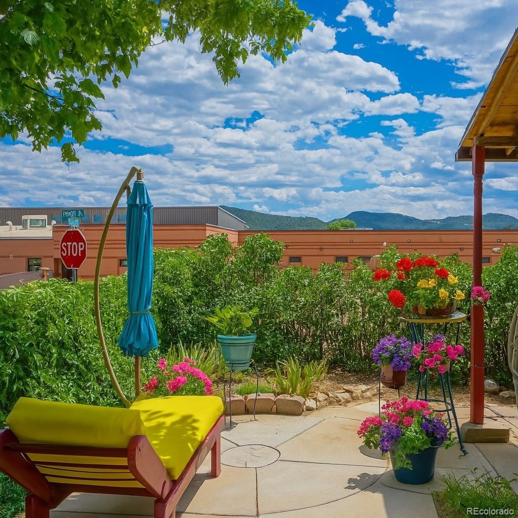 MLS Image #1 for 215  pinon street,aguilar, Colorado