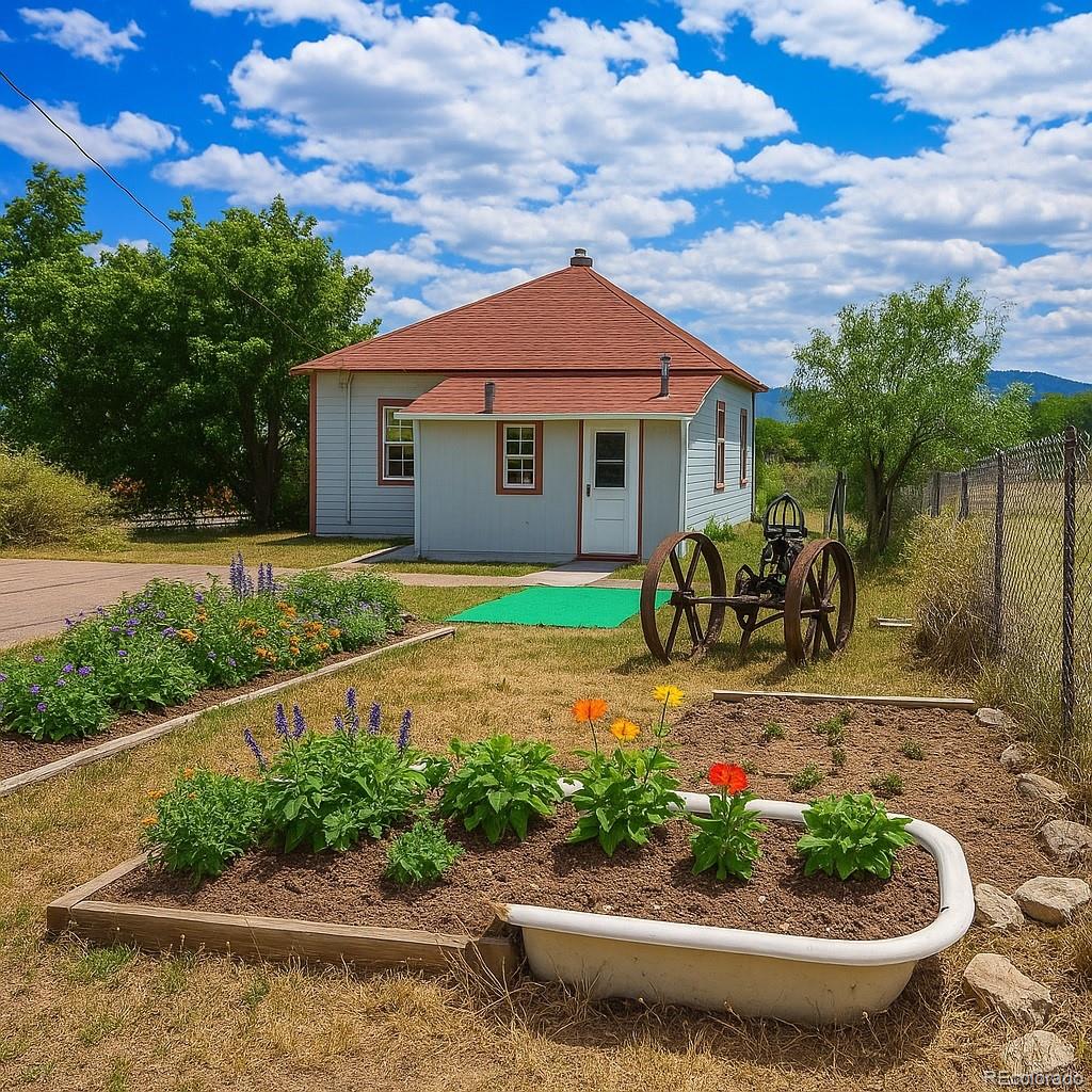 MLS Image #10 for 215  pinon street,aguilar, Colorado
