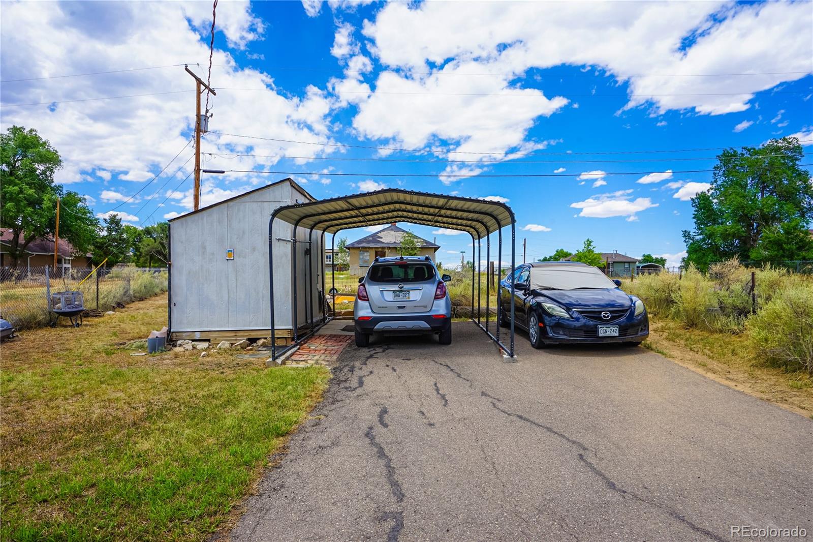 MLS Image #11 for 215  pinon street,aguilar, Colorado
