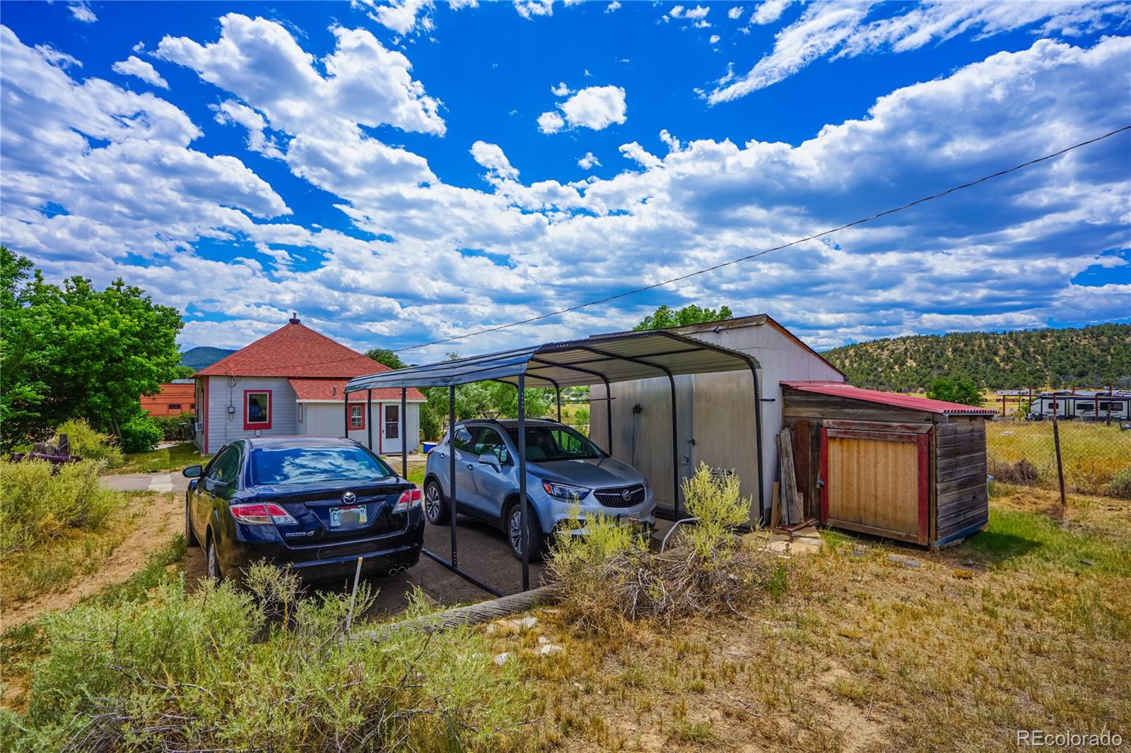 MLS Image #12 for 215  pinon street,aguilar, Colorado
