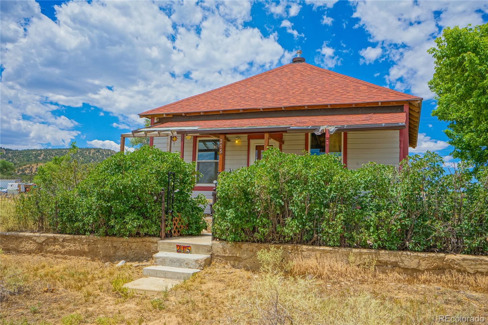 MLS Image #15 for 215  pinon street,aguilar, Colorado