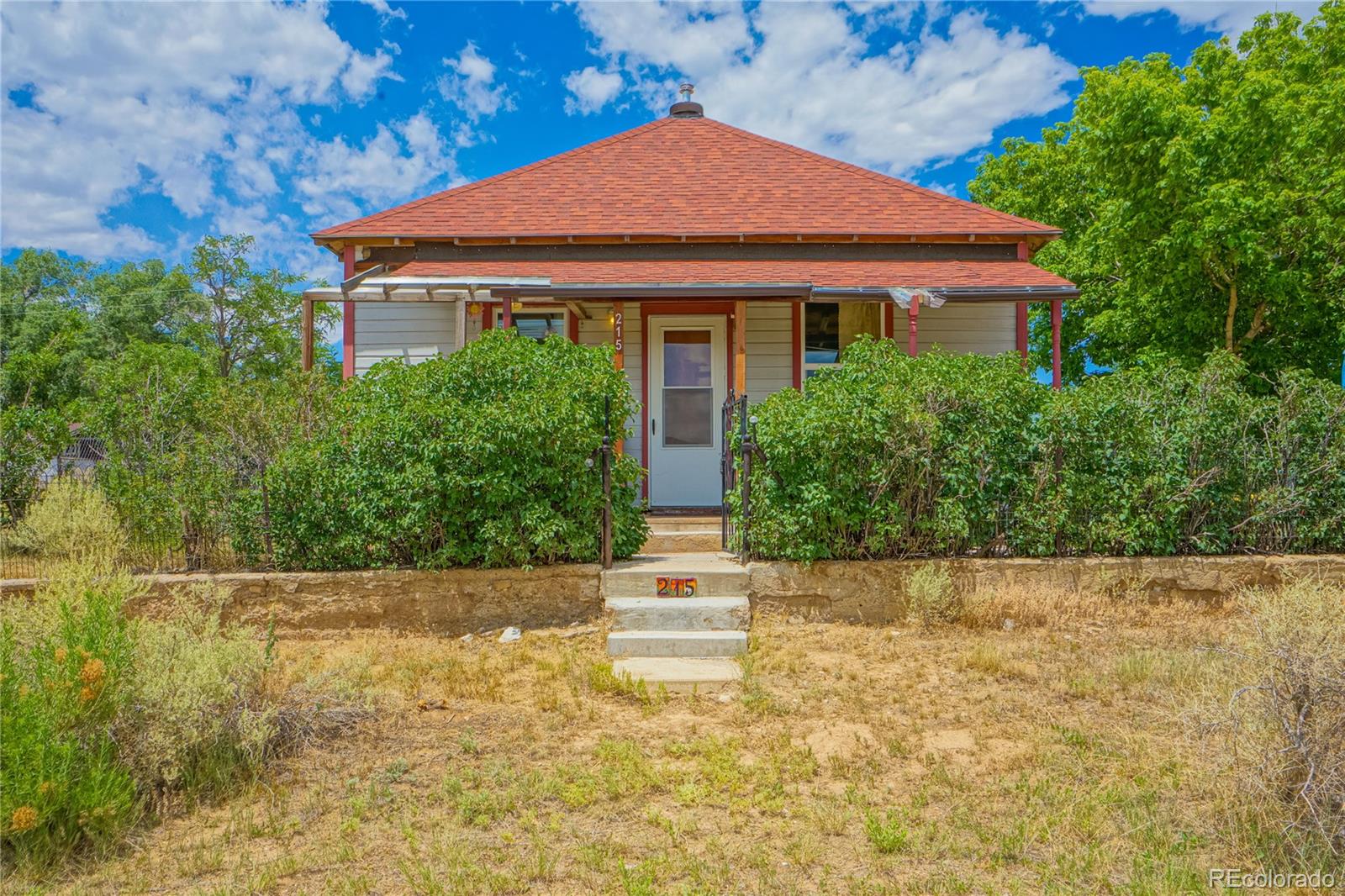 MLS Image #16 for 215  pinon street,aguilar, Colorado