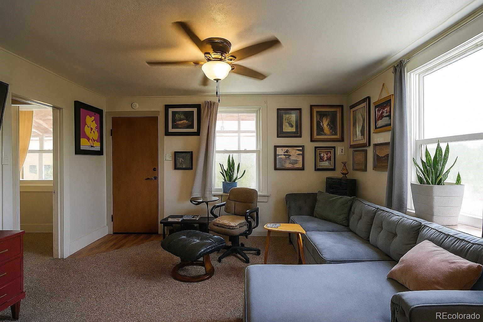 MLS Image #2 for 215  pinon street,aguilar, Colorado