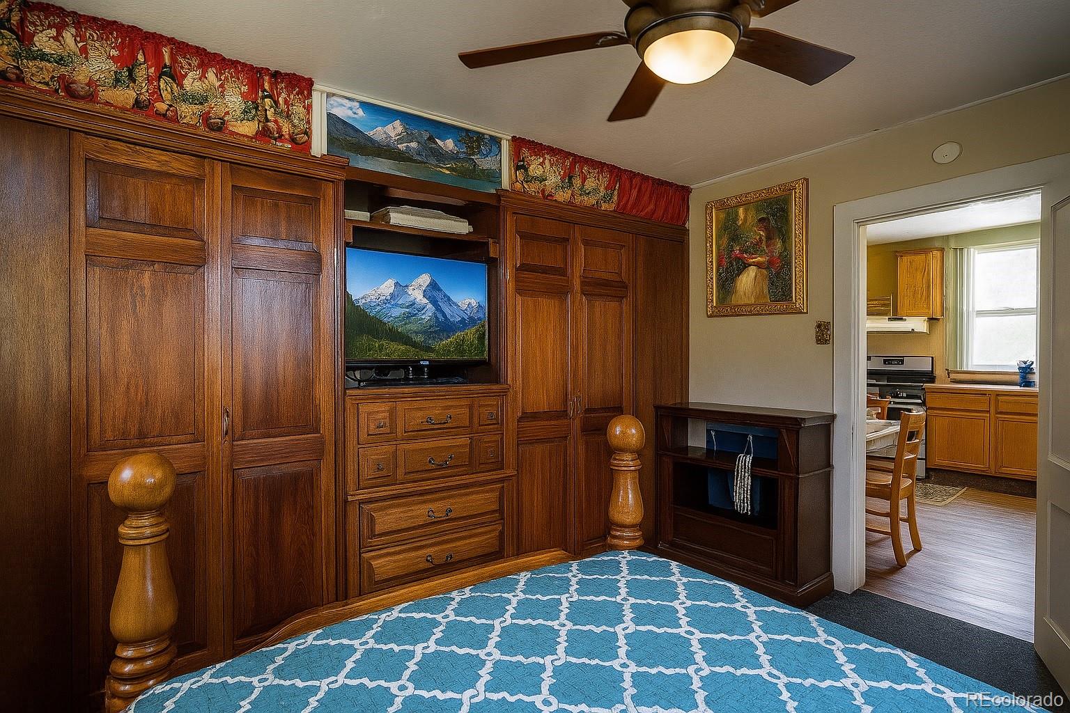 MLS Image #7 for 215  pinon street,aguilar, Colorado