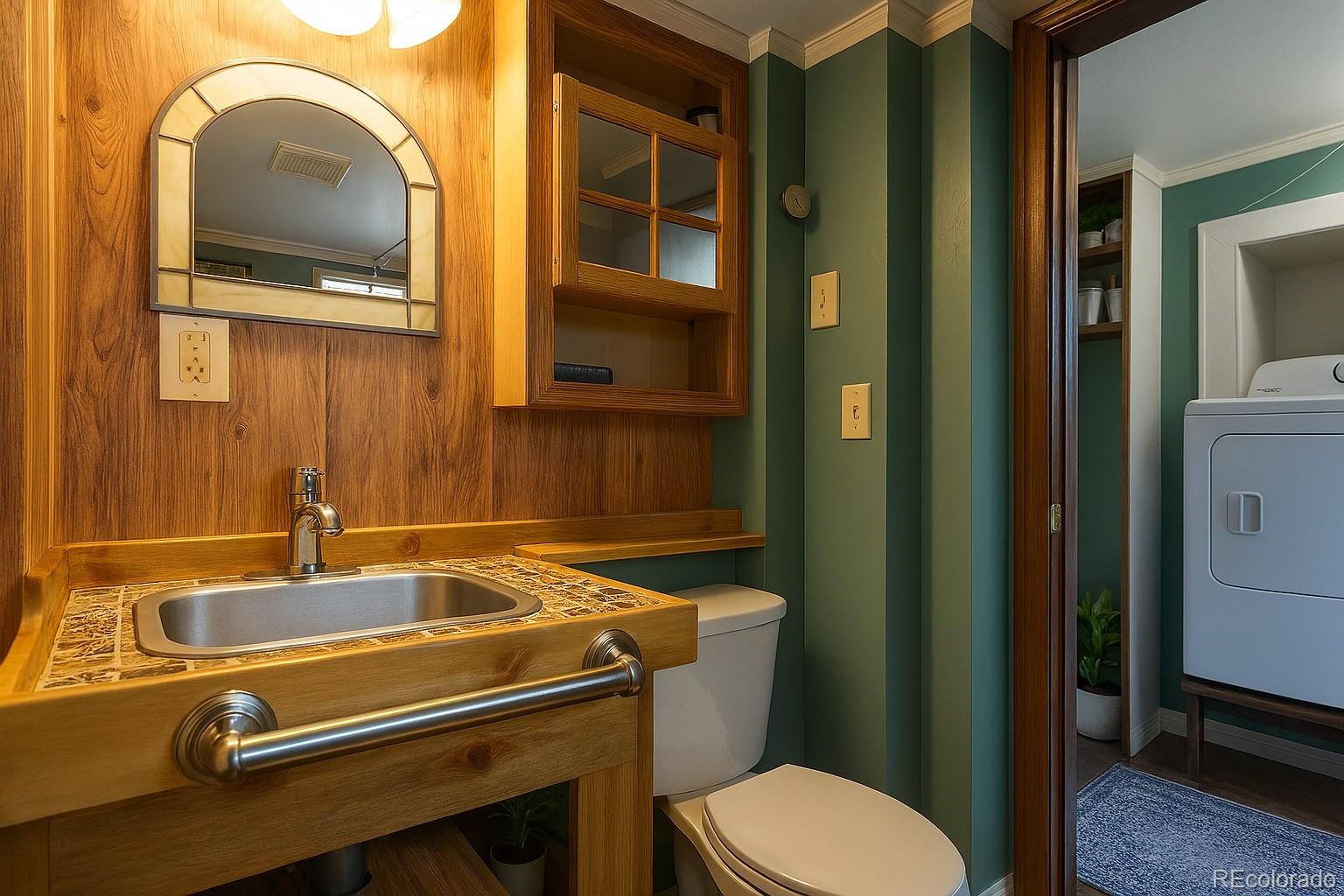 MLS Image #8 for 215  pinon street,aguilar, Colorado