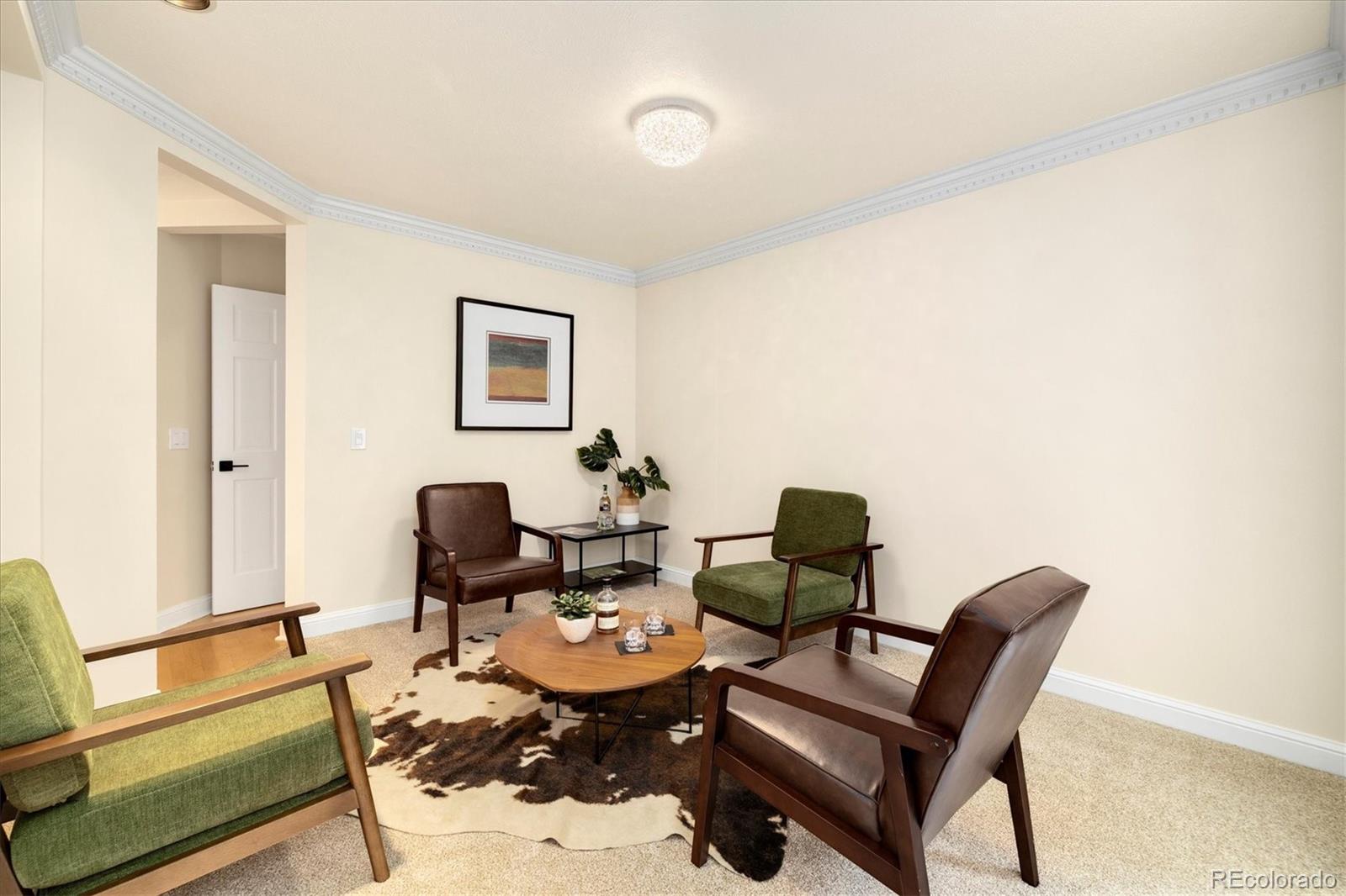 MLS Image #2 for 12262 e villanova drive,aurora, Colorado
