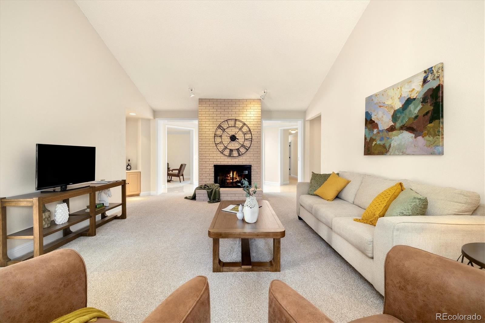 MLS Image #3 for 12262 e villanova drive,aurora, Colorado