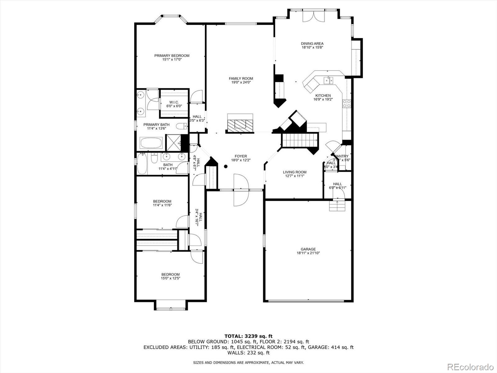 MLS Image #43 for 12262 e villanova drive,aurora, Colorado