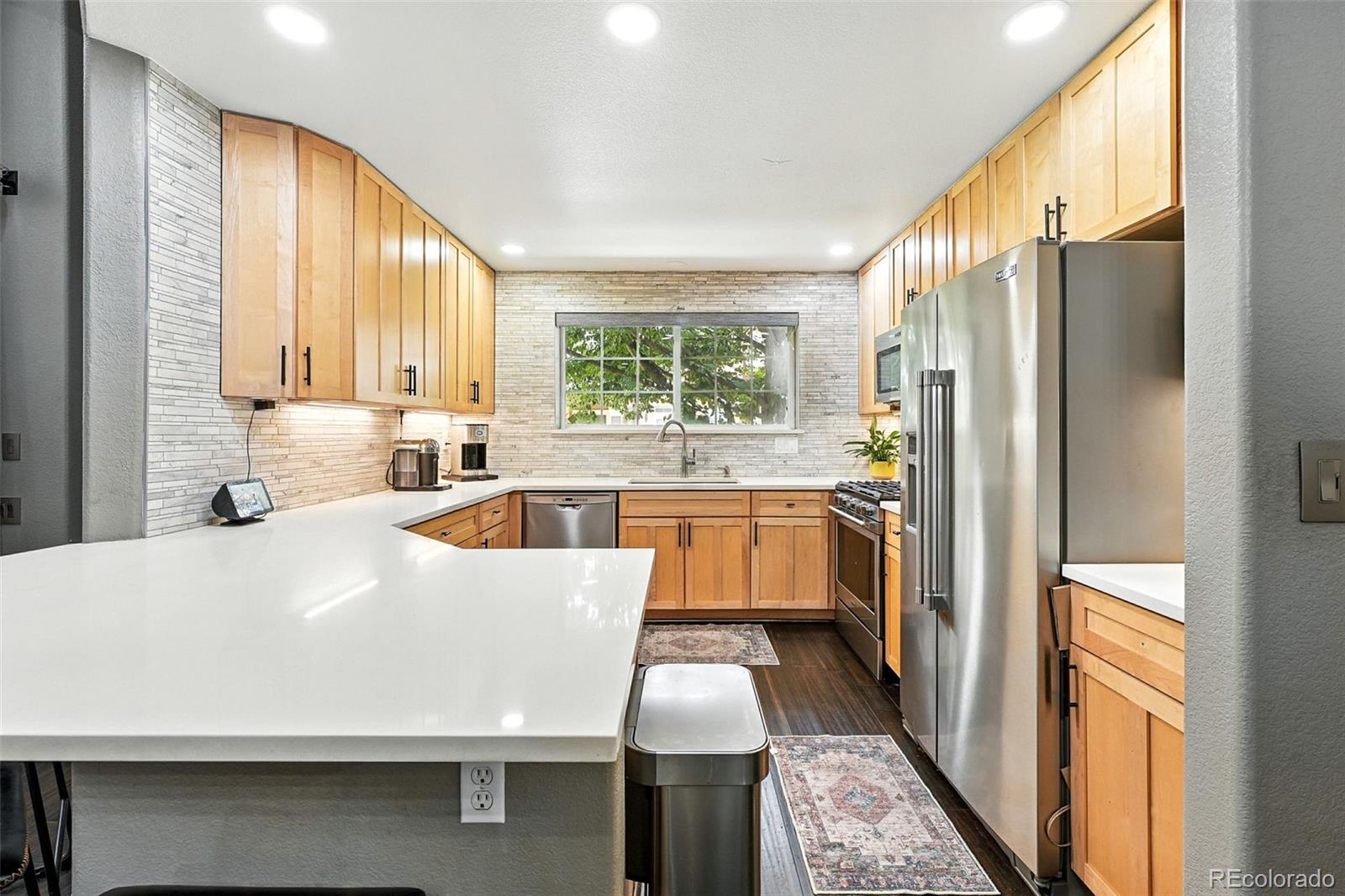 MLS Image #10 for 64 s ulster street,denver, Colorado