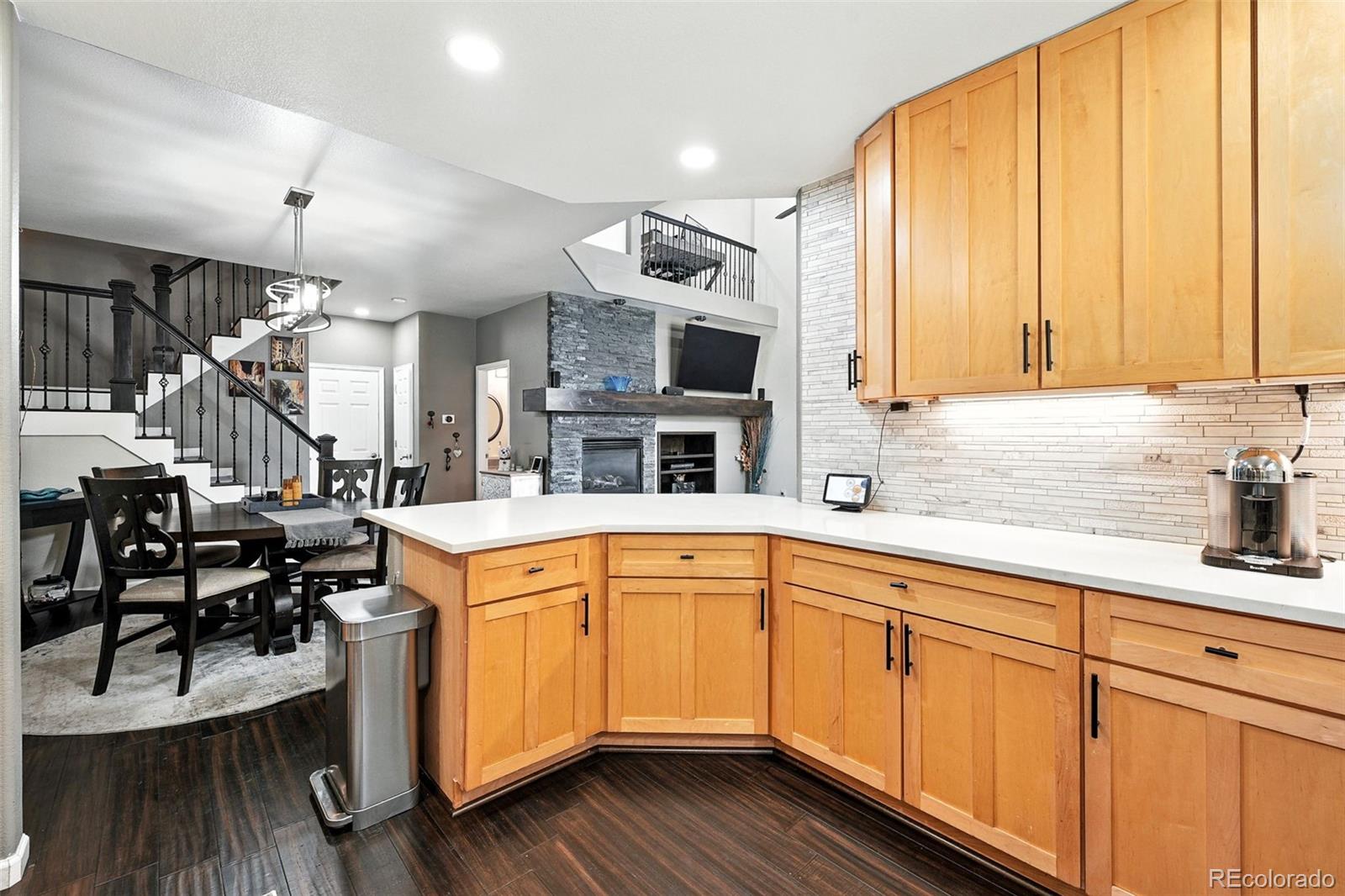 MLS Image #11 for 64 s ulster street,denver, Colorado