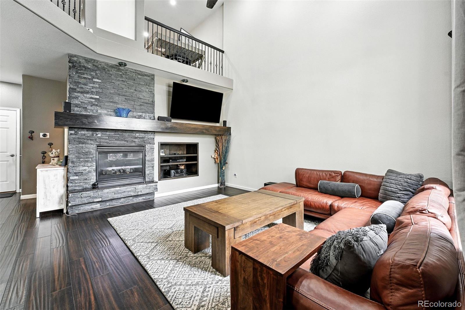MLS Image #2 for 64 s ulster street,denver, Colorado