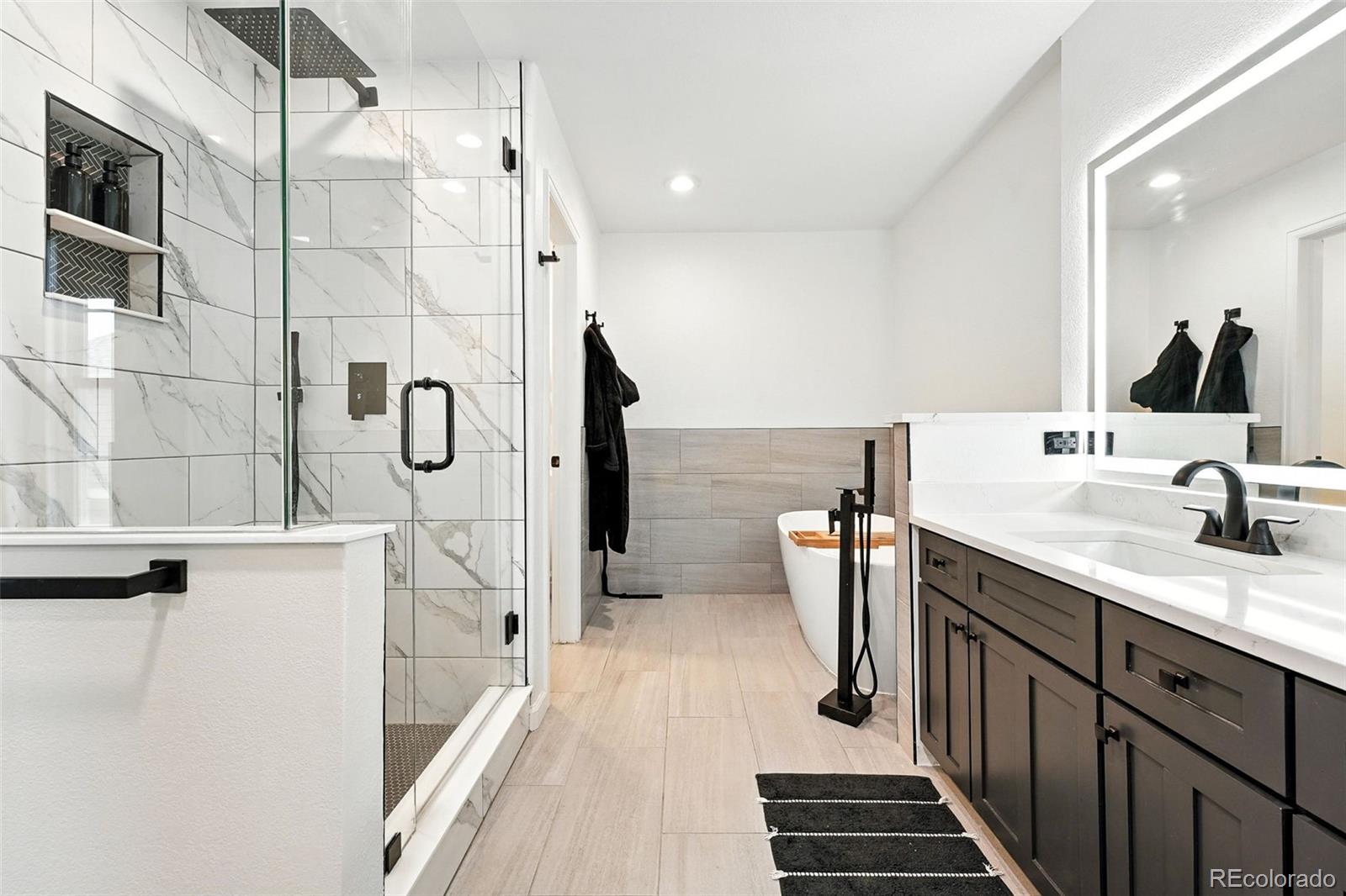 MLS Image #23 for 64 s ulster street,denver, Colorado