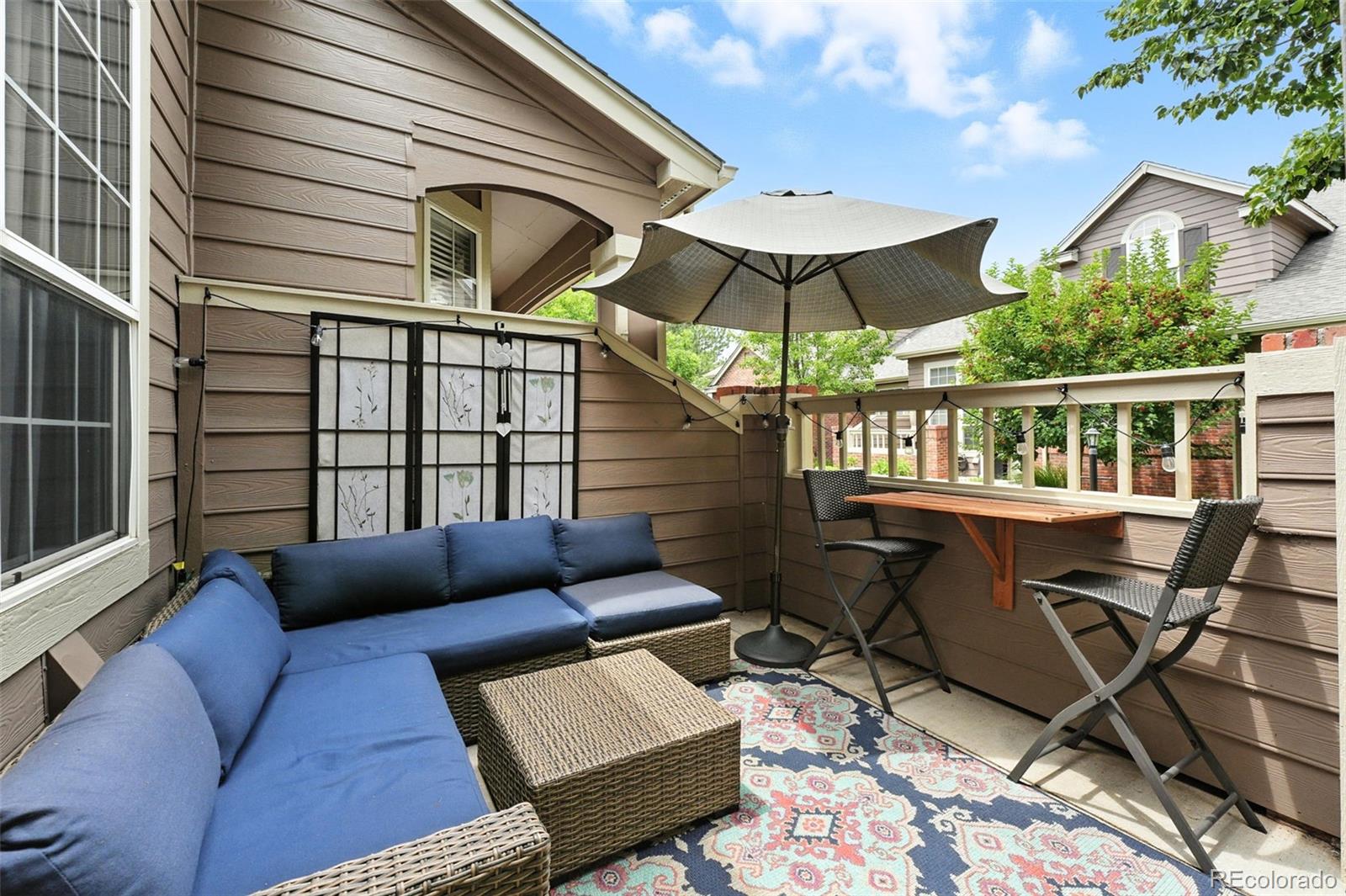 MLS Image #25 for 64 s ulster street,denver, Colorado