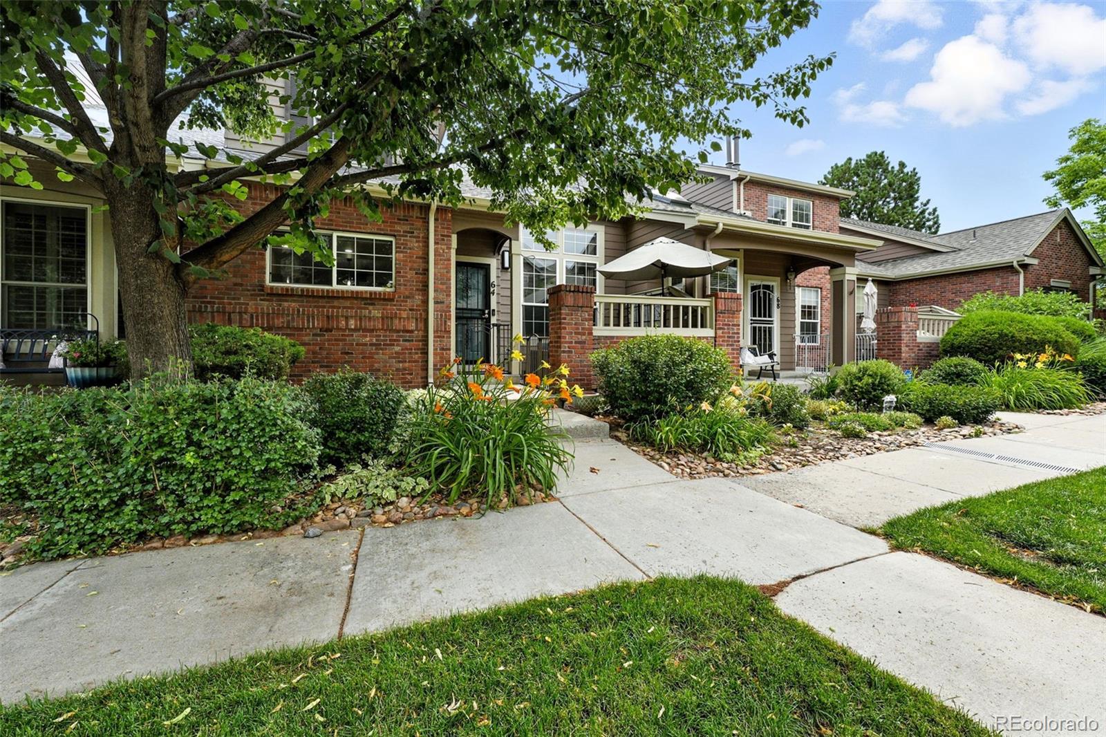 MLS Image #27 for 64 s ulster street,denver, Colorado