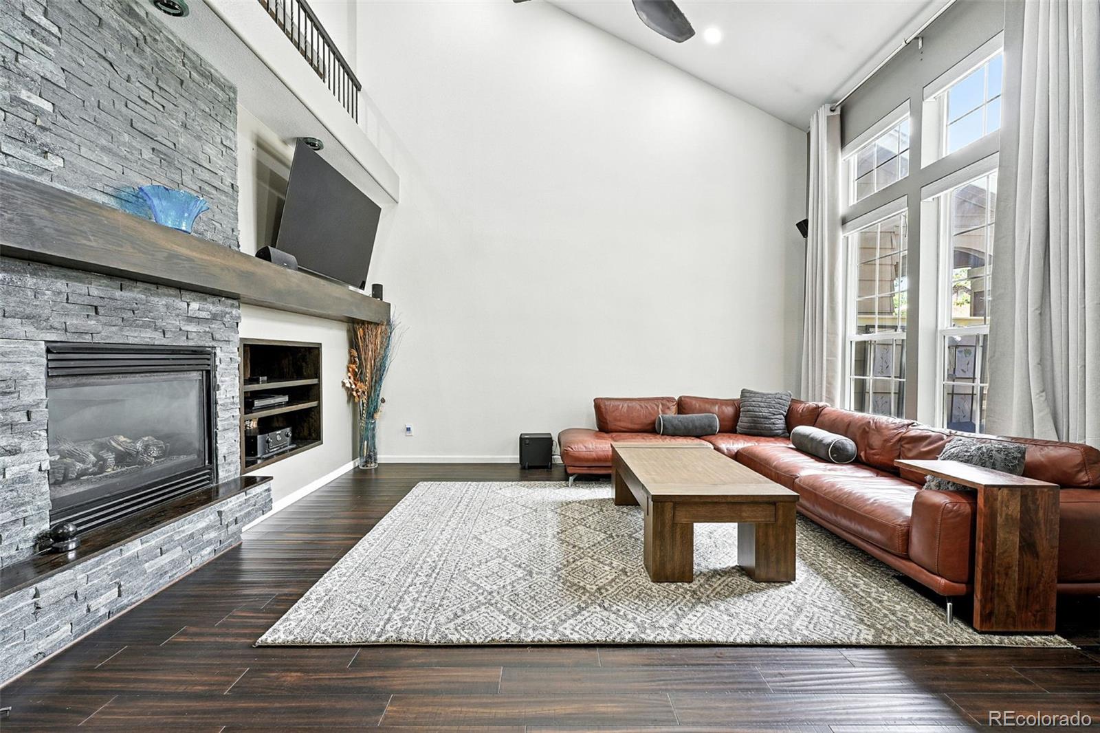 MLS Image #3 for 64 s ulster street,denver, Colorado