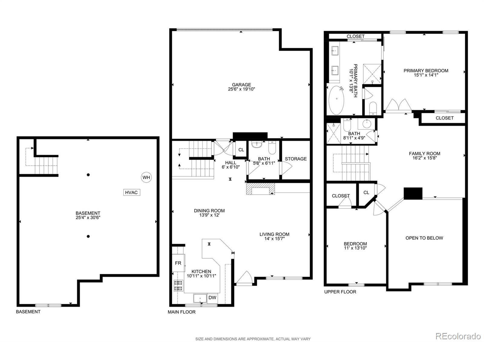 MLS Image #31 for 64 s ulster street,denver, Colorado