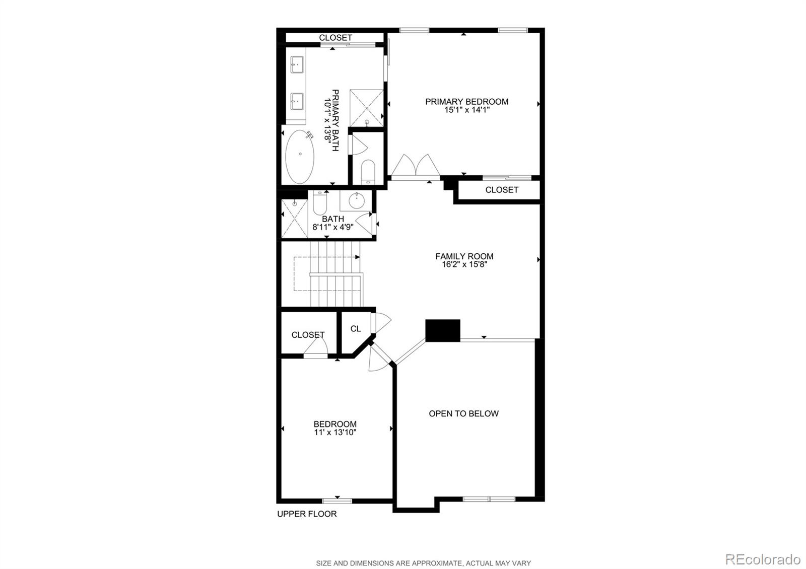 MLS Image #33 for 64 s ulster street,denver, Colorado