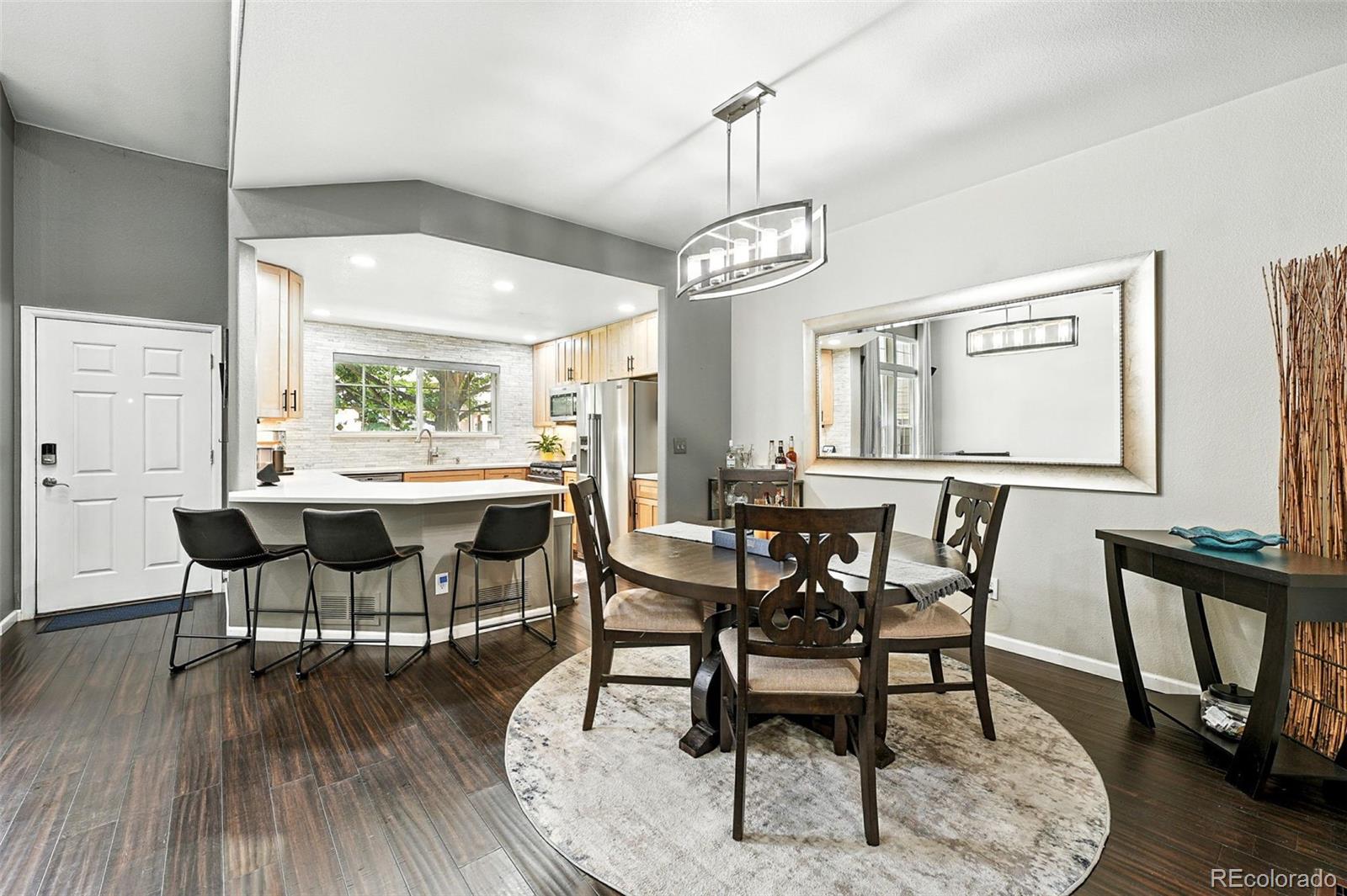 MLS Image #4 for 64 s ulster street,denver, Colorado