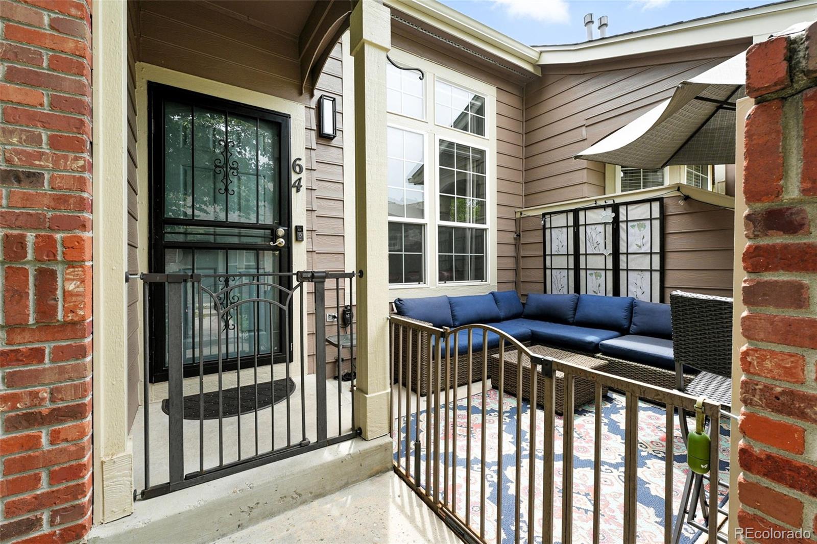 MLS Image #6 for 64 s ulster street,denver, Colorado