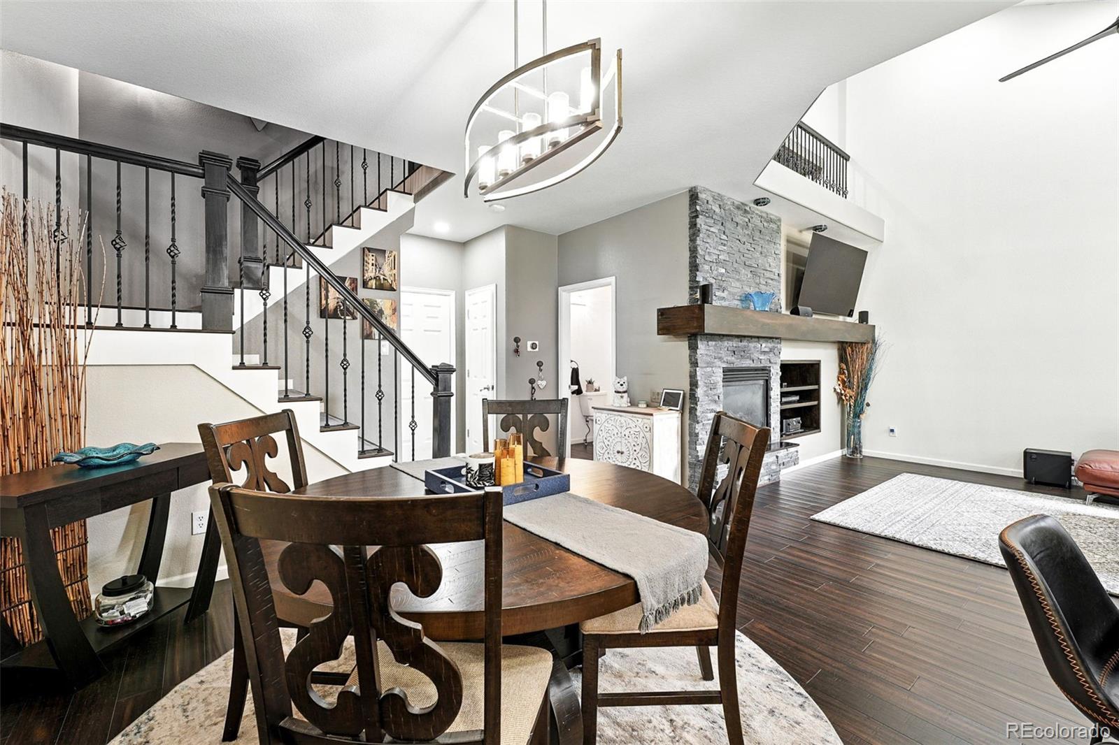 MLS Image #7 for 64 s ulster street,denver, Colorado