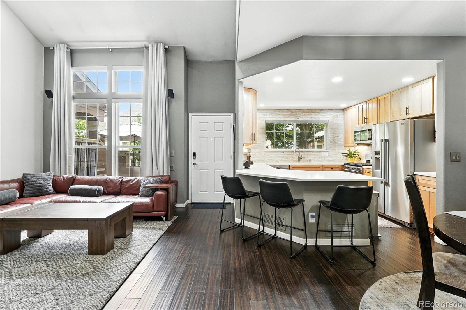 MLS Image #8 for 64 s ulster street,denver, Colorado