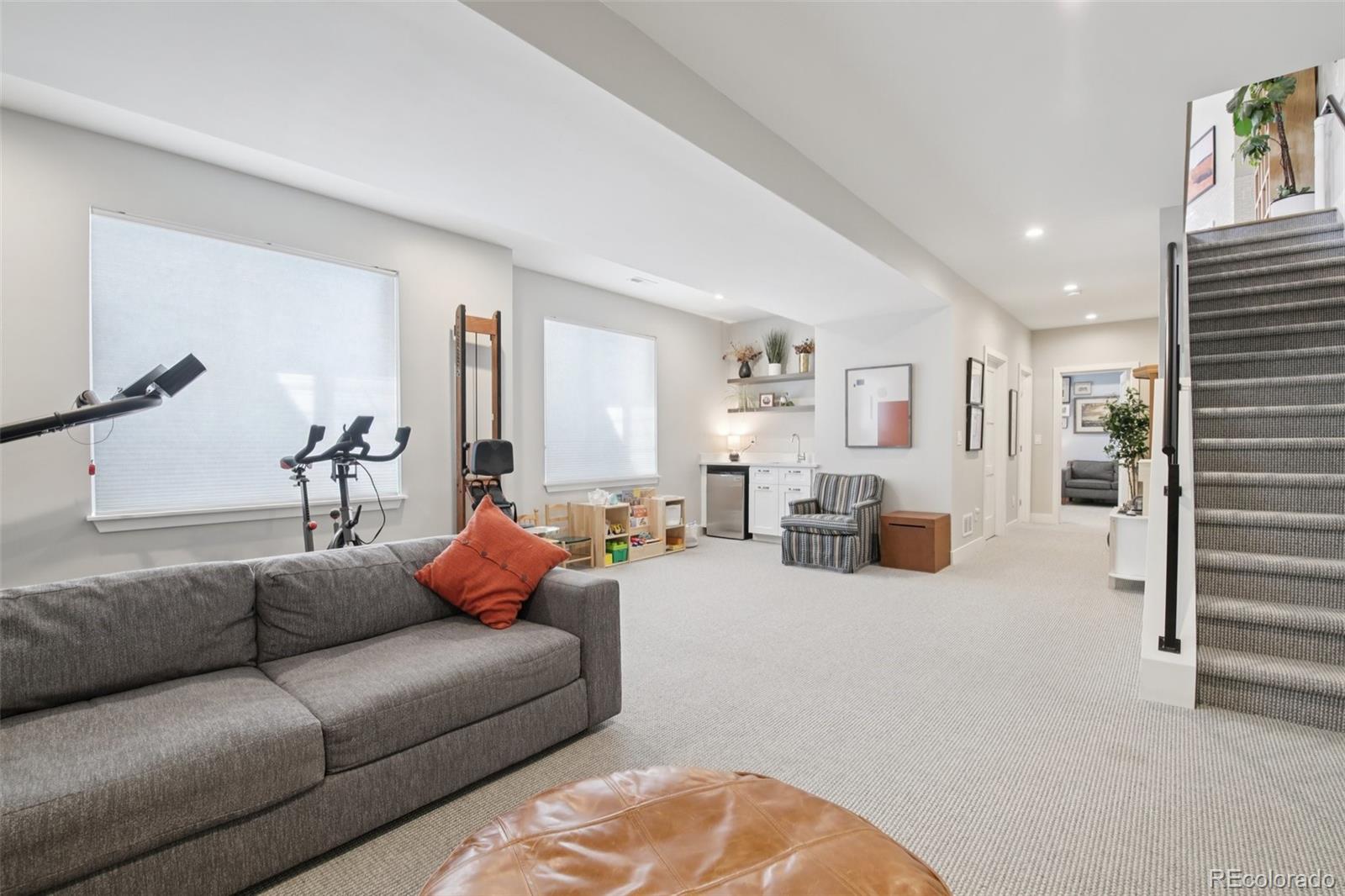 MLS Image #15 for 4453 n raleigh street,denver, Colorado