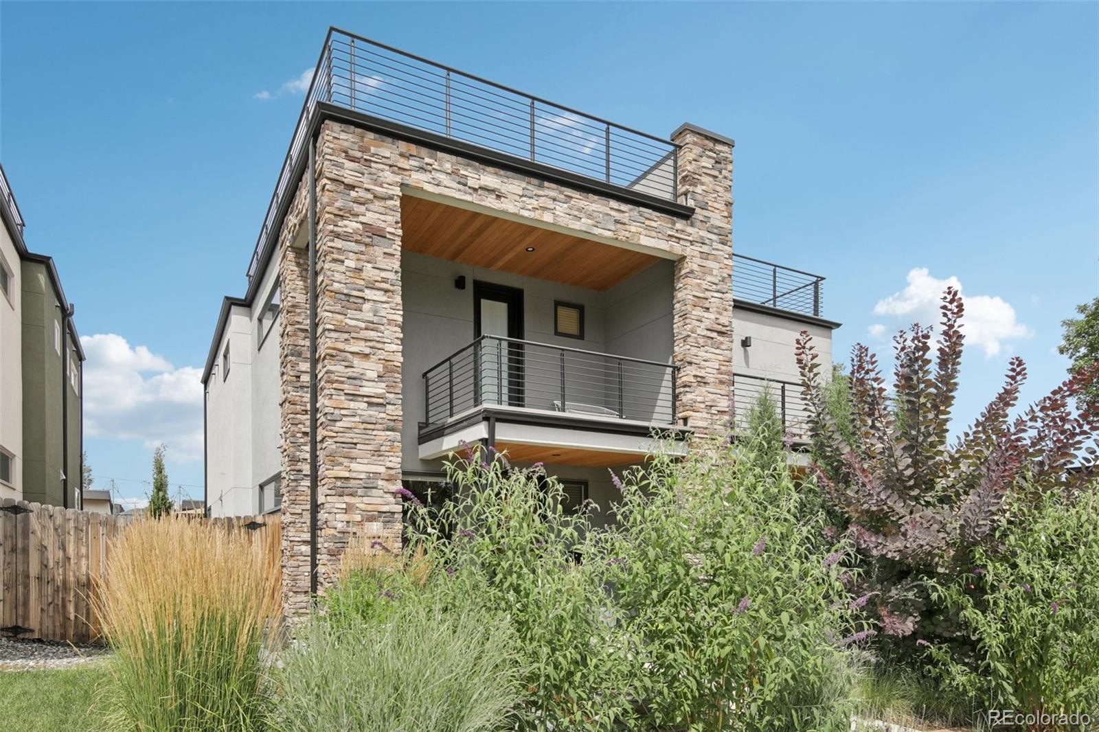 MLS Image #2 for 4453 n raleigh street,denver, Colorado