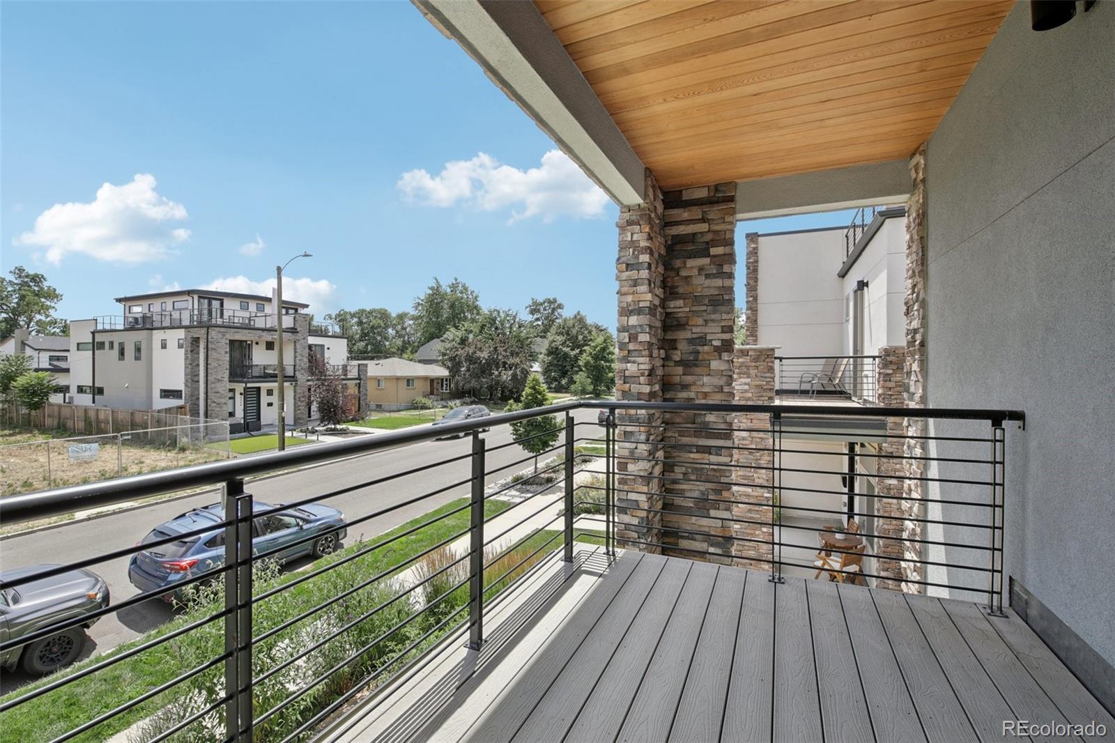 MLS Image #25 for 4453 n raleigh street,denver, Colorado