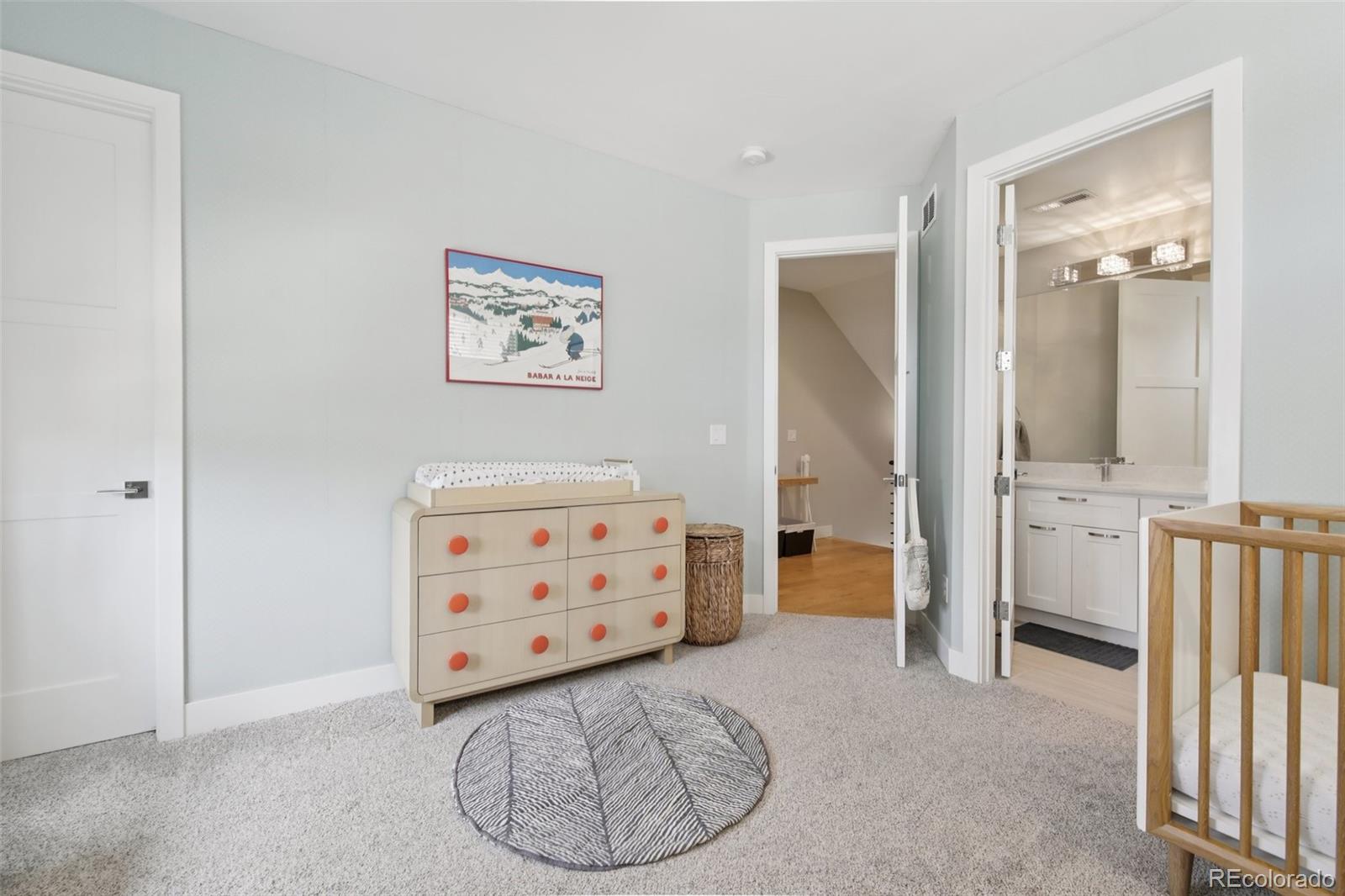 MLS Image #26 for 4453 n raleigh street,denver, Colorado