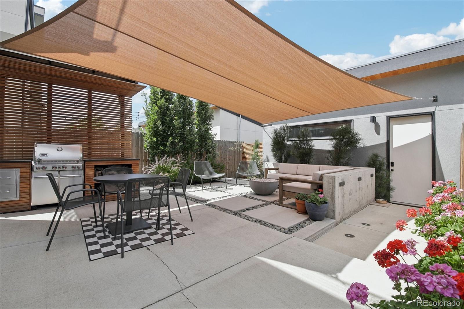 MLS Image #34 for 4453 n raleigh street,denver, Colorado