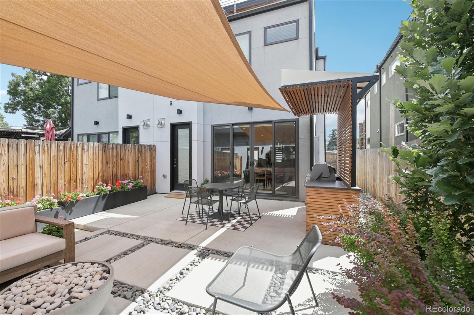 MLS Image #35 for 4453 n raleigh street,denver, Colorado