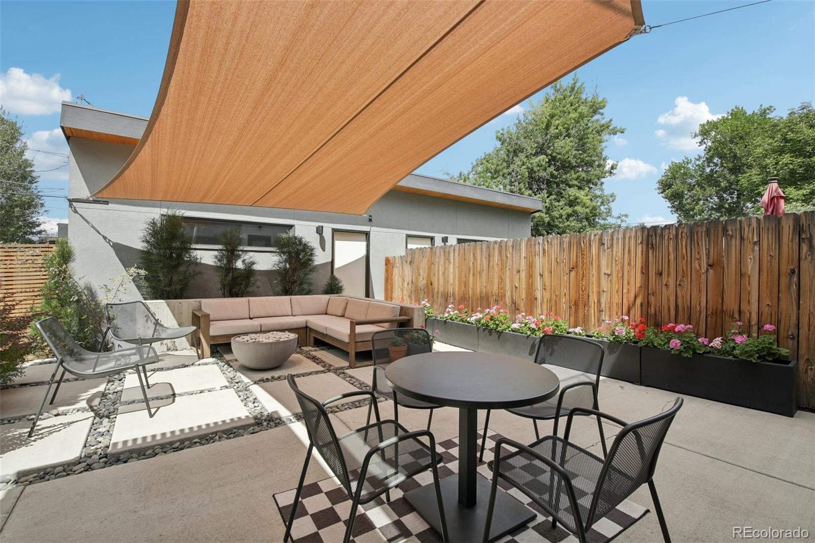 MLS Image #36 for 4453 n raleigh street,denver, Colorado