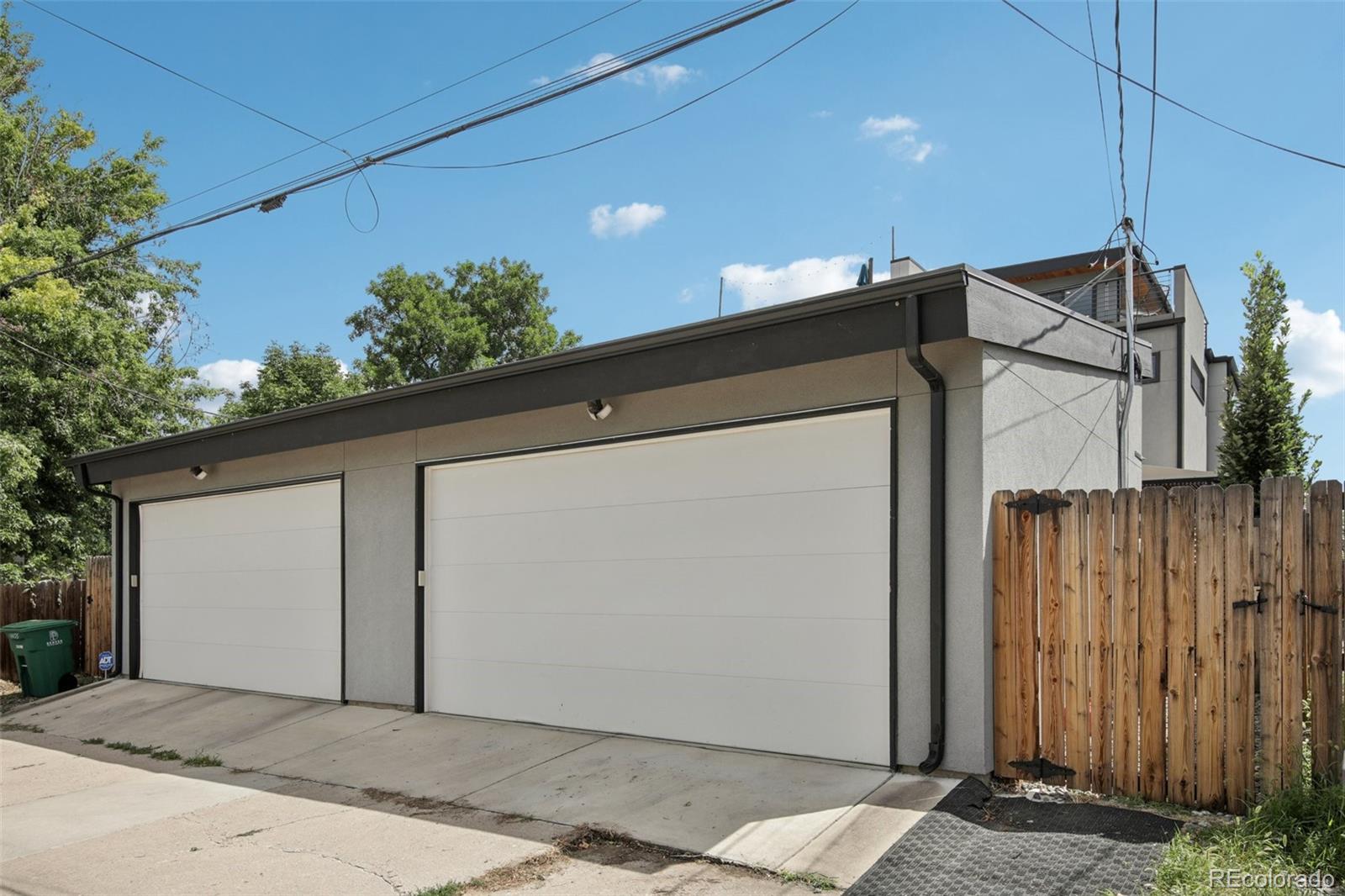 MLS Image #37 for 4453 n raleigh street,denver, Colorado