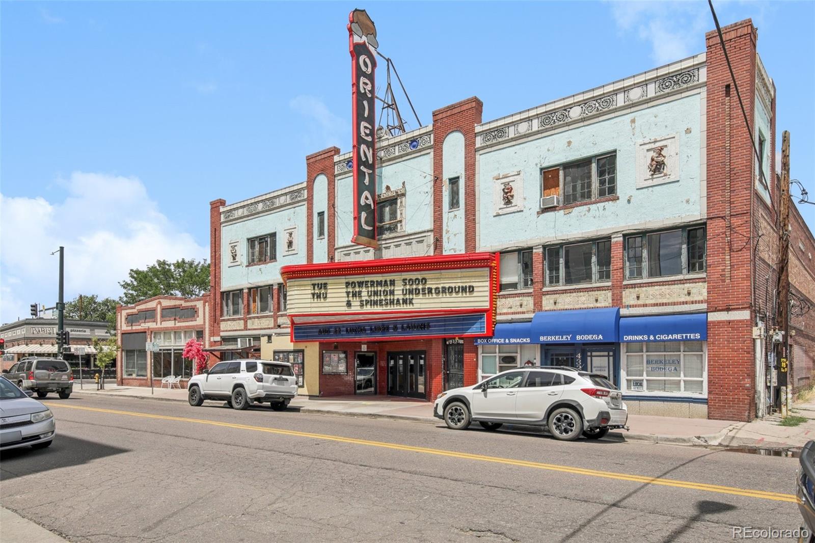 MLS Image #38 for 4453 n raleigh street,denver, Colorado
