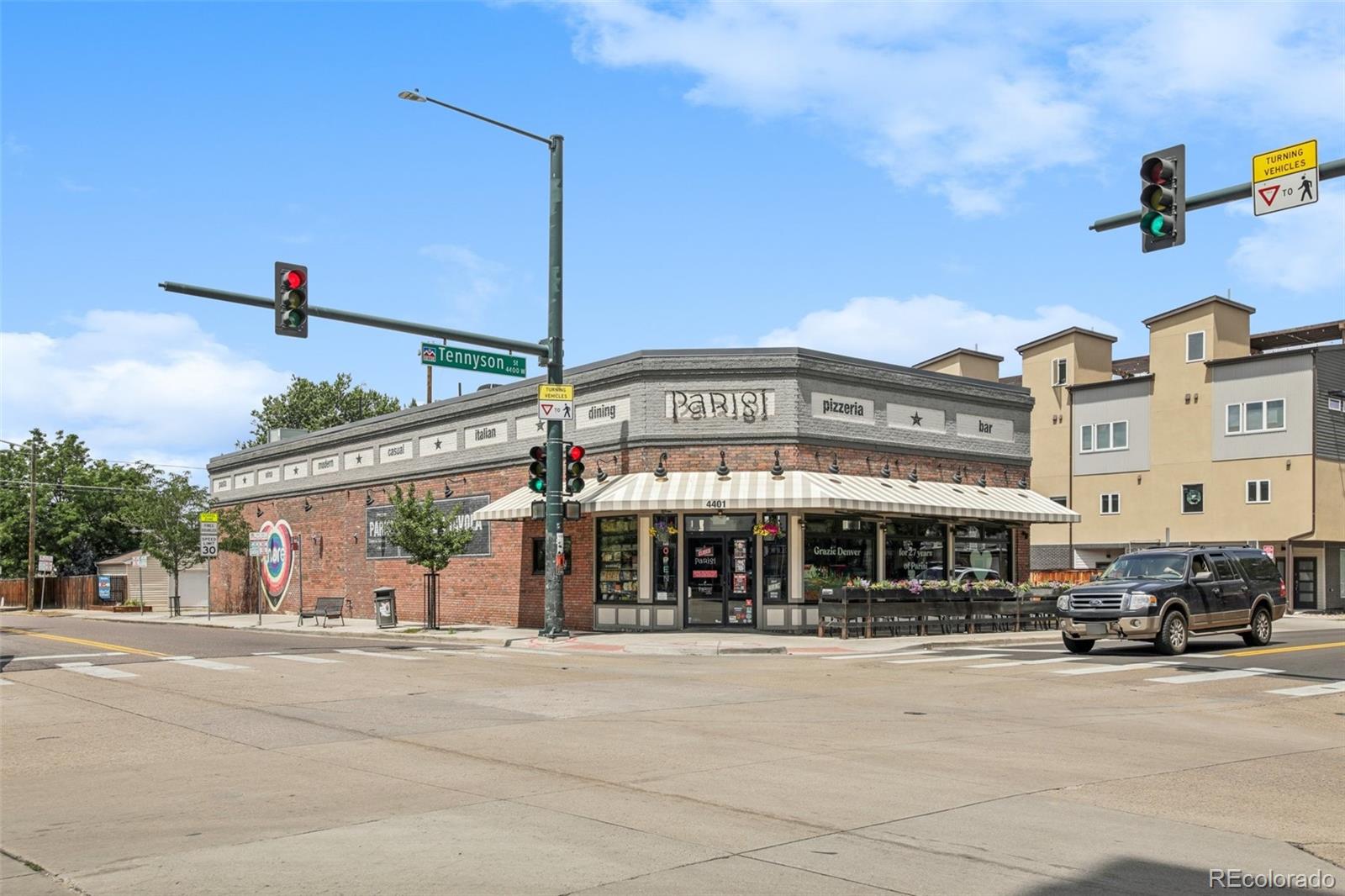 MLS Image #39 for 4453 n raleigh street,denver, Colorado