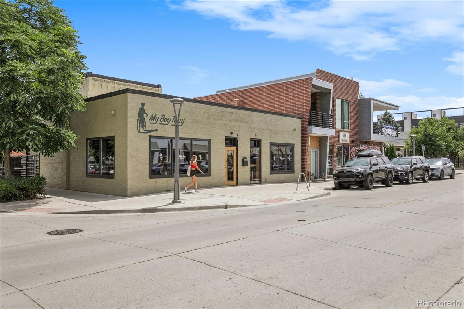 MLS Image #40 for 4453 n raleigh street,denver, Colorado