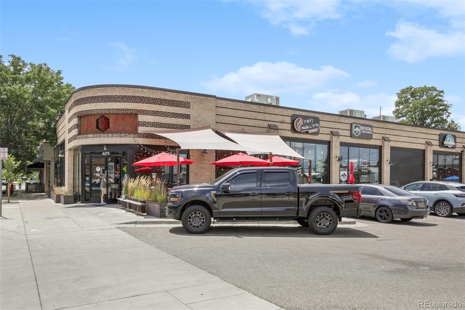 MLS Image #41 for 4453 n raleigh street,denver, Colorado