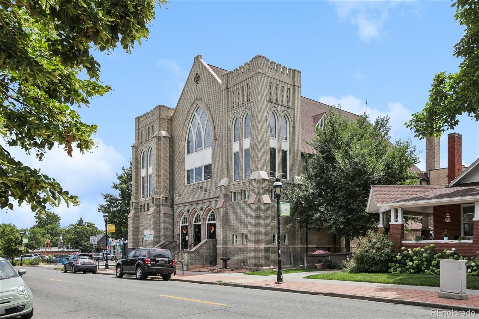 MLS Image #42 for 4453 n raleigh street,denver, Colorado
