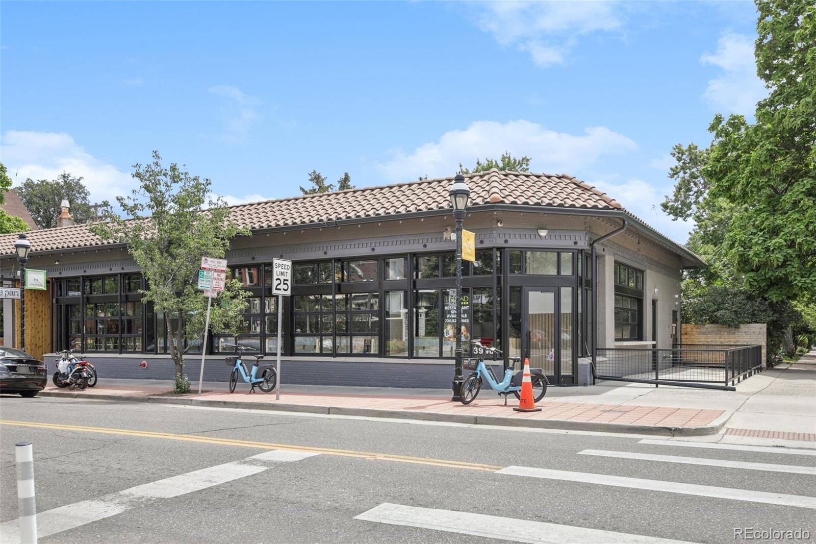 MLS Image #43 for 4453 n raleigh street,denver, Colorado
