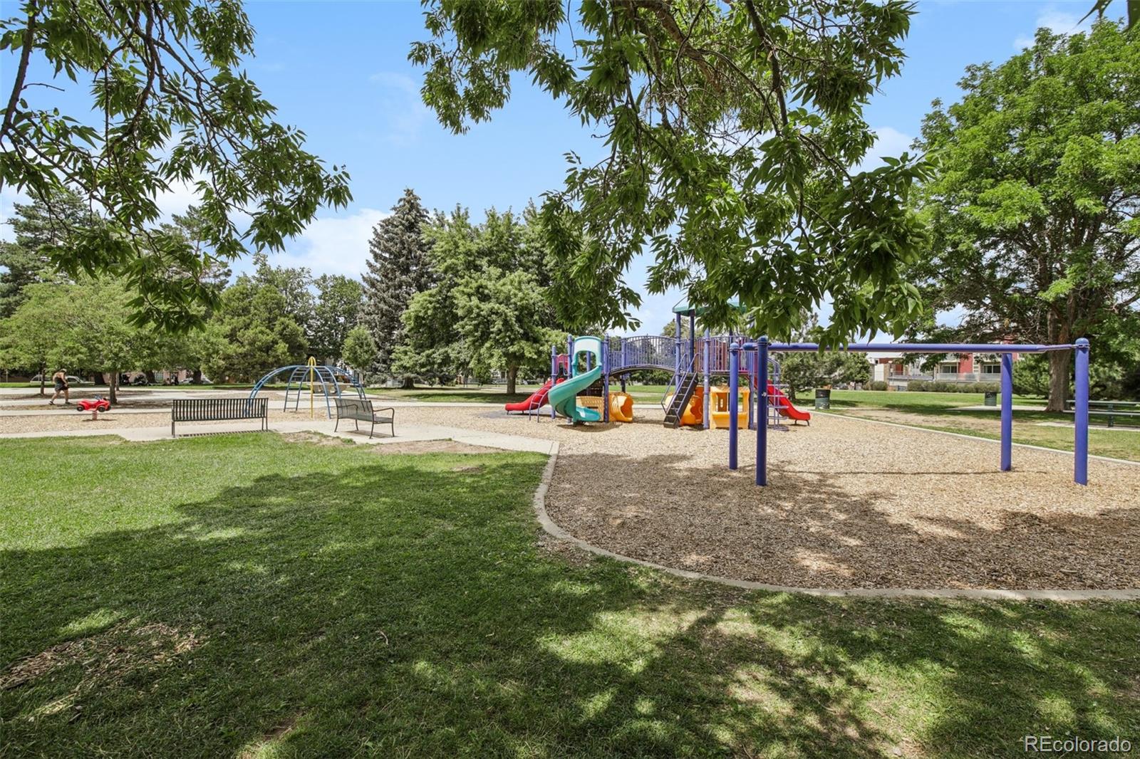 MLS Image #44 for 4453 n raleigh street,denver, Colorado