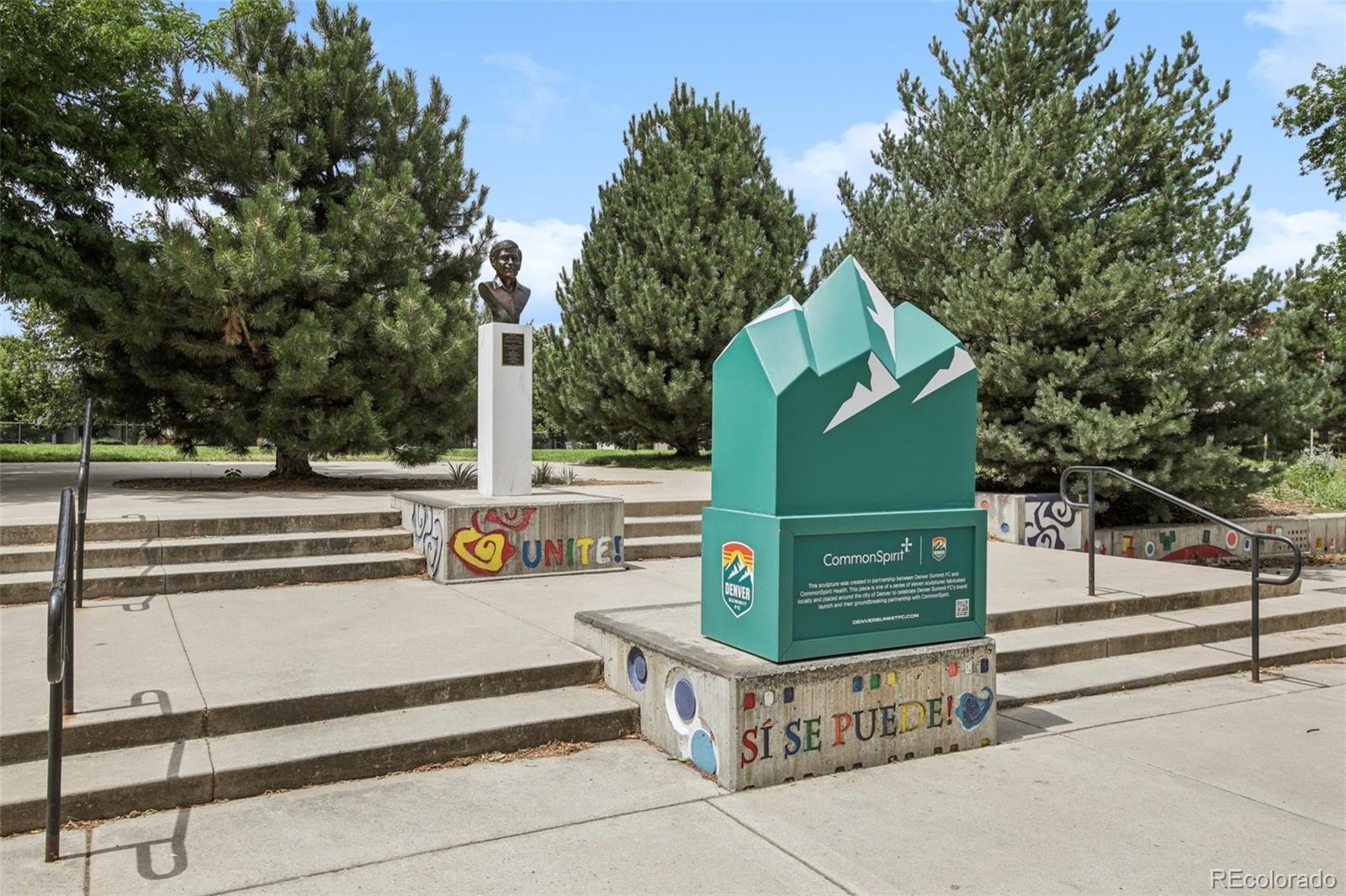 MLS Image #45 for 4453 n raleigh street,denver, Colorado