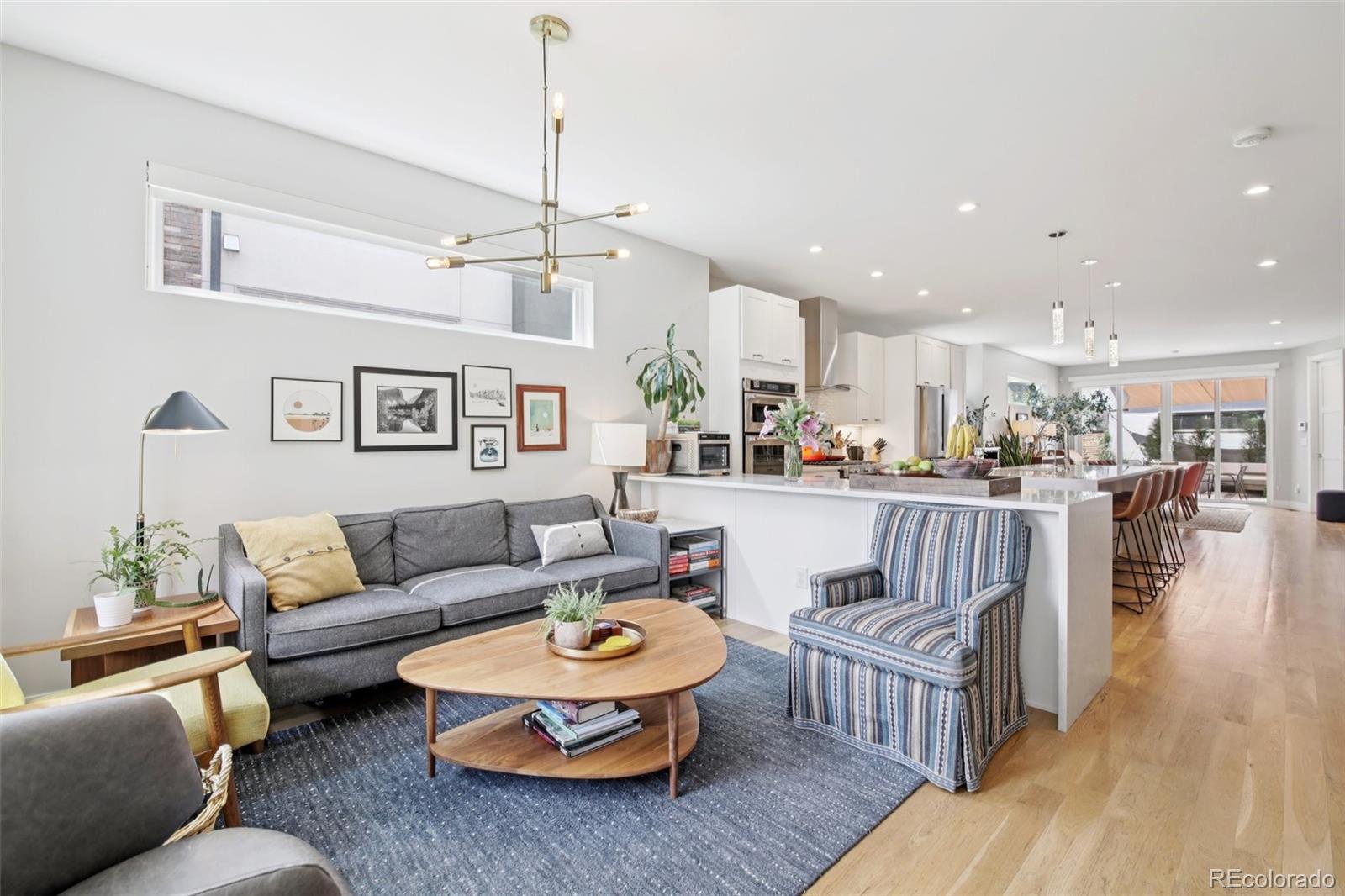 MLS Image #8 for 4453 n raleigh street,denver, Colorado