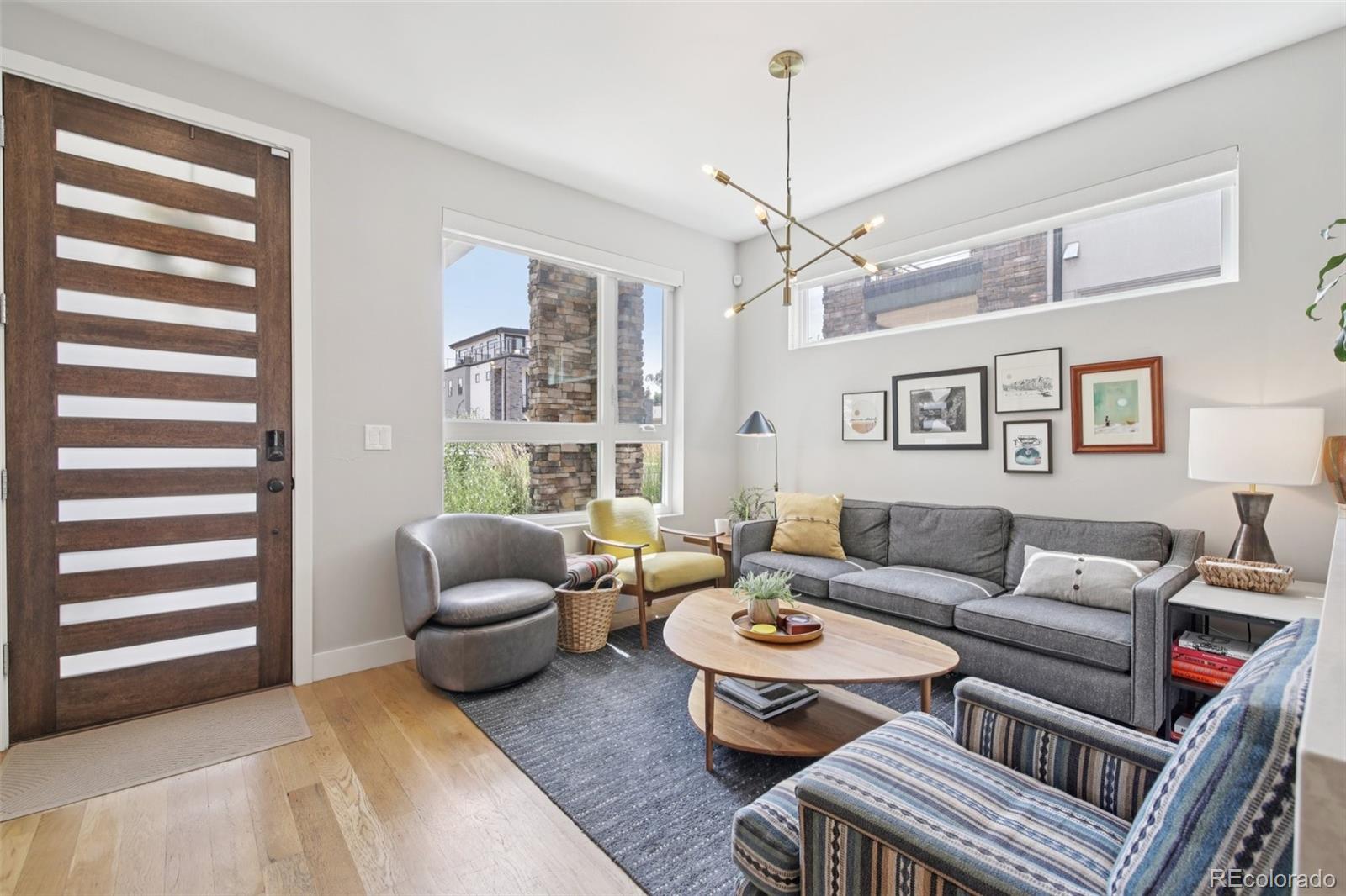 MLS Image #9 for 4453 n raleigh street,denver, Colorado