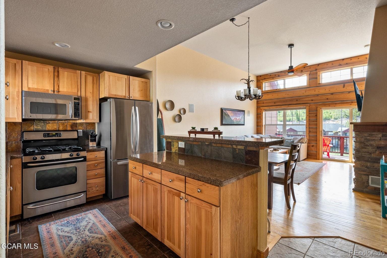MLS Image #13 for 220  reunion court,fraser, Colorado