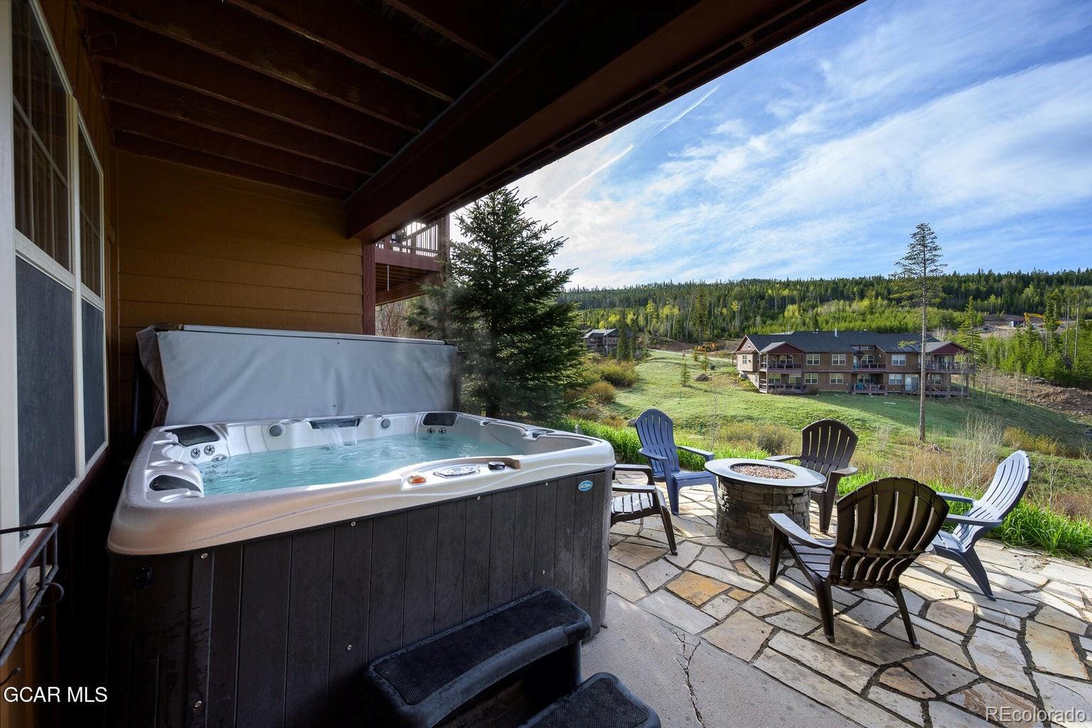 MLS Image #27 for 220  reunion court,fraser, Colorado