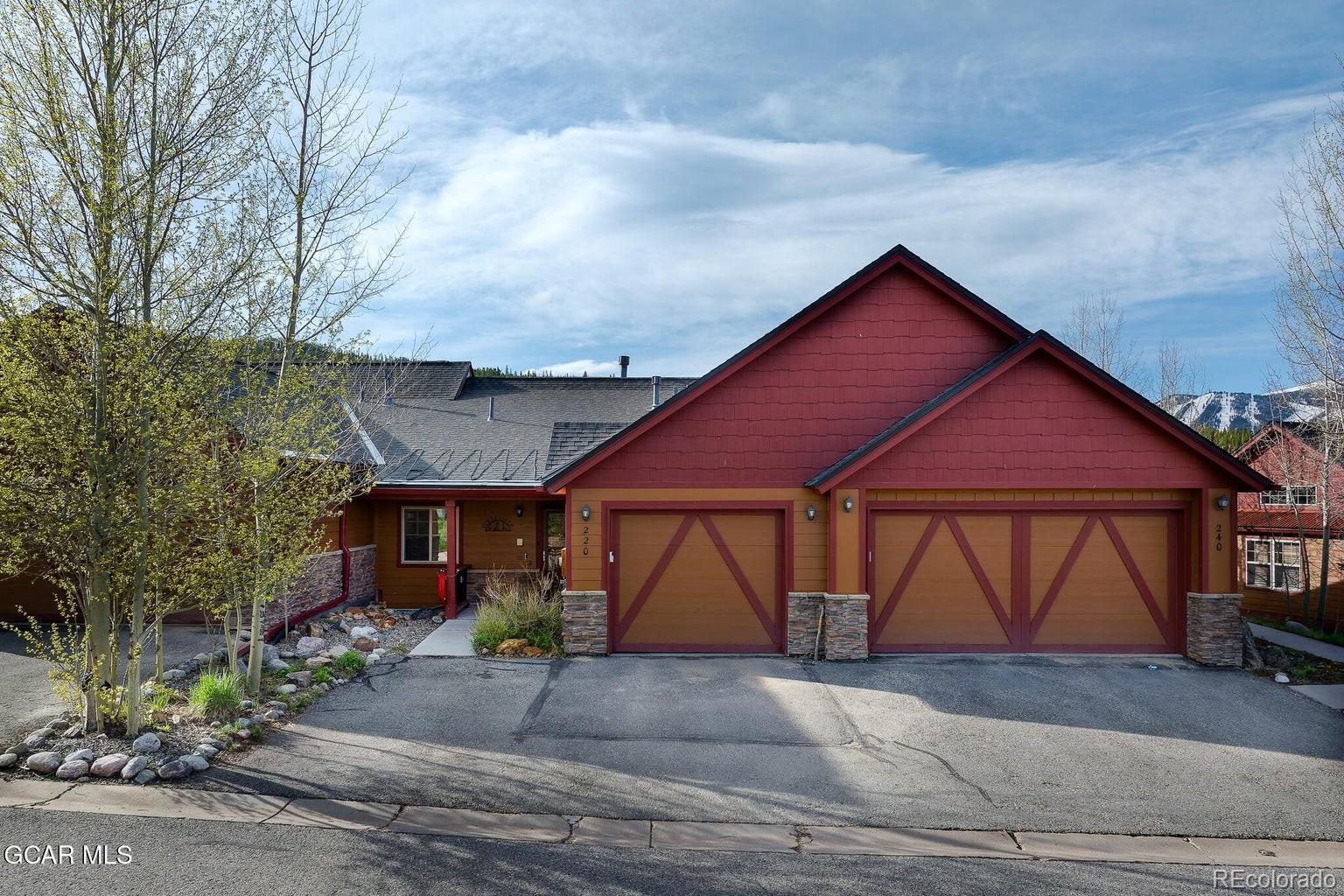 MLS Image #35 for 220  reunion court,fraser, Colorado