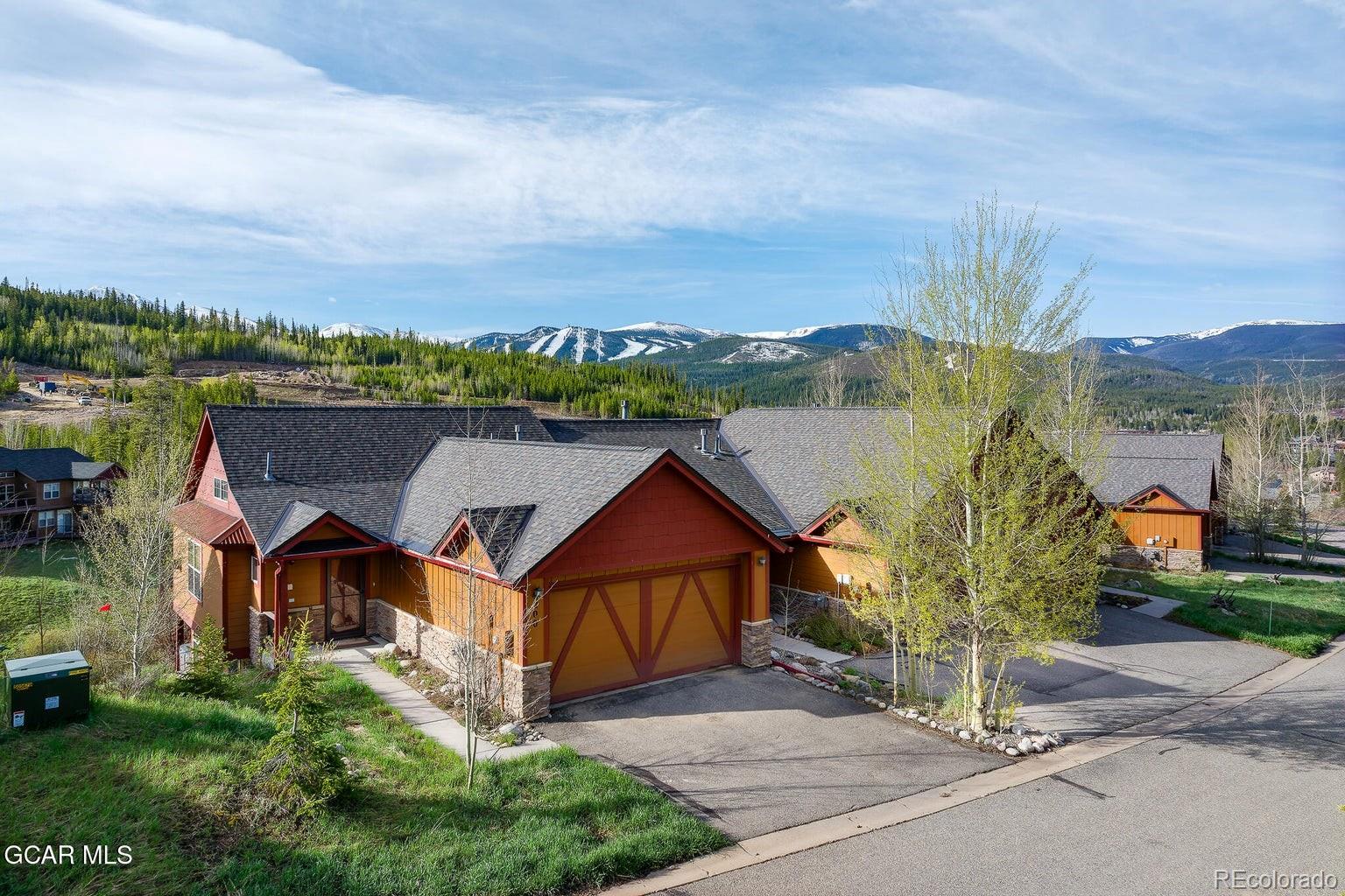 MLS Image #36 for 220  reunion court,fraser, Colorado