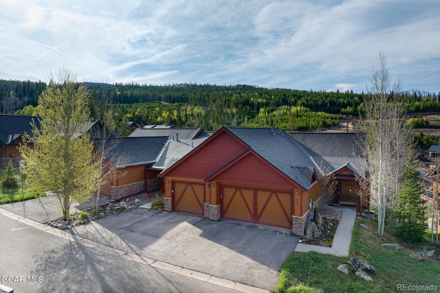 MLS Image #39 for 220  reunion court,fraser, Colorado
