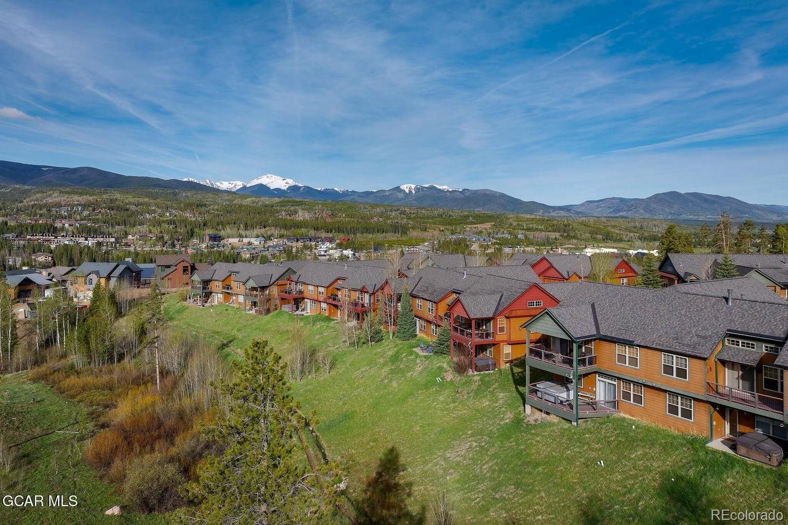 MLS Image #40 for 220  reunion court,fraser, Colorado