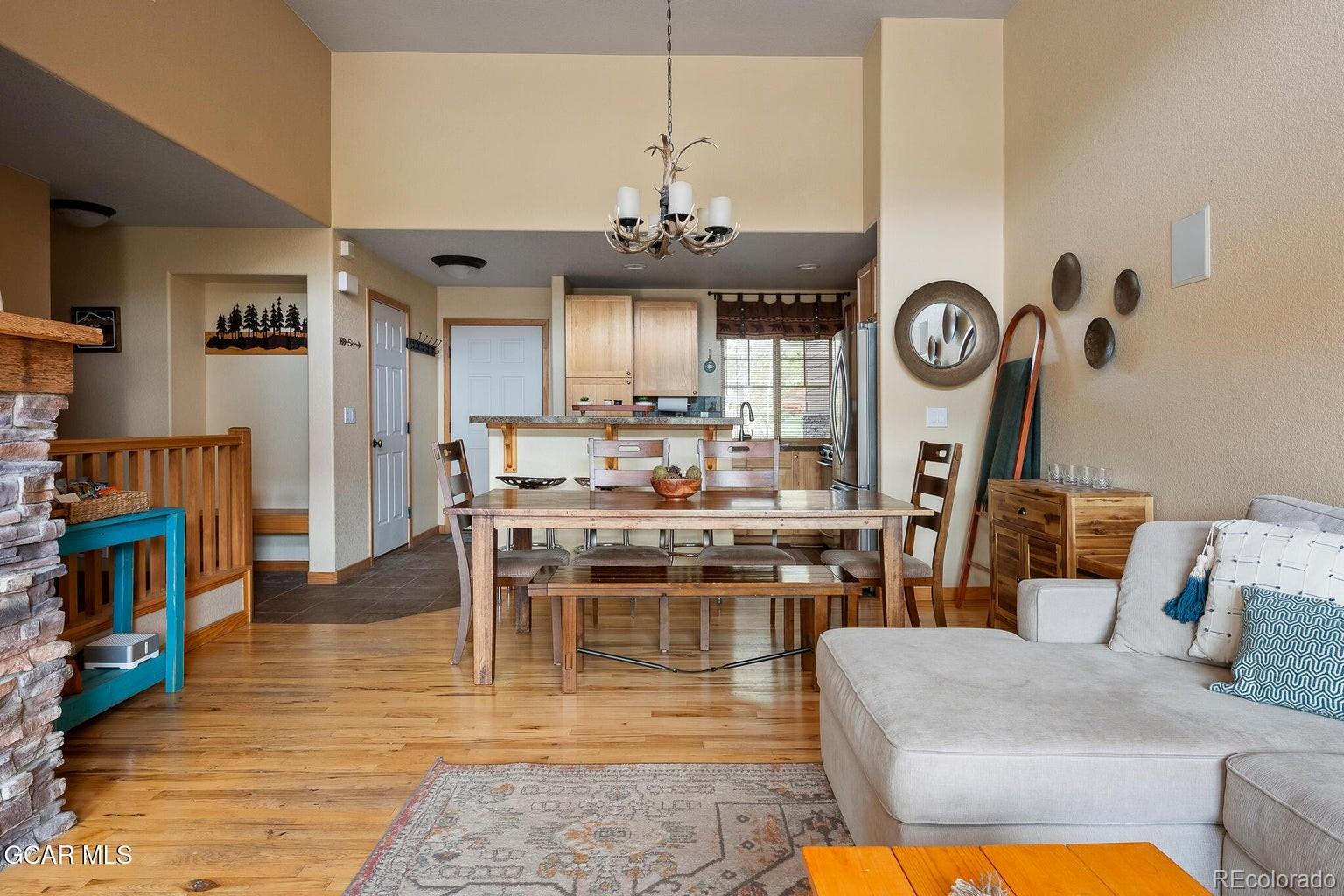 MLS Image #7 for 220  reunion court,fraser, Colorado